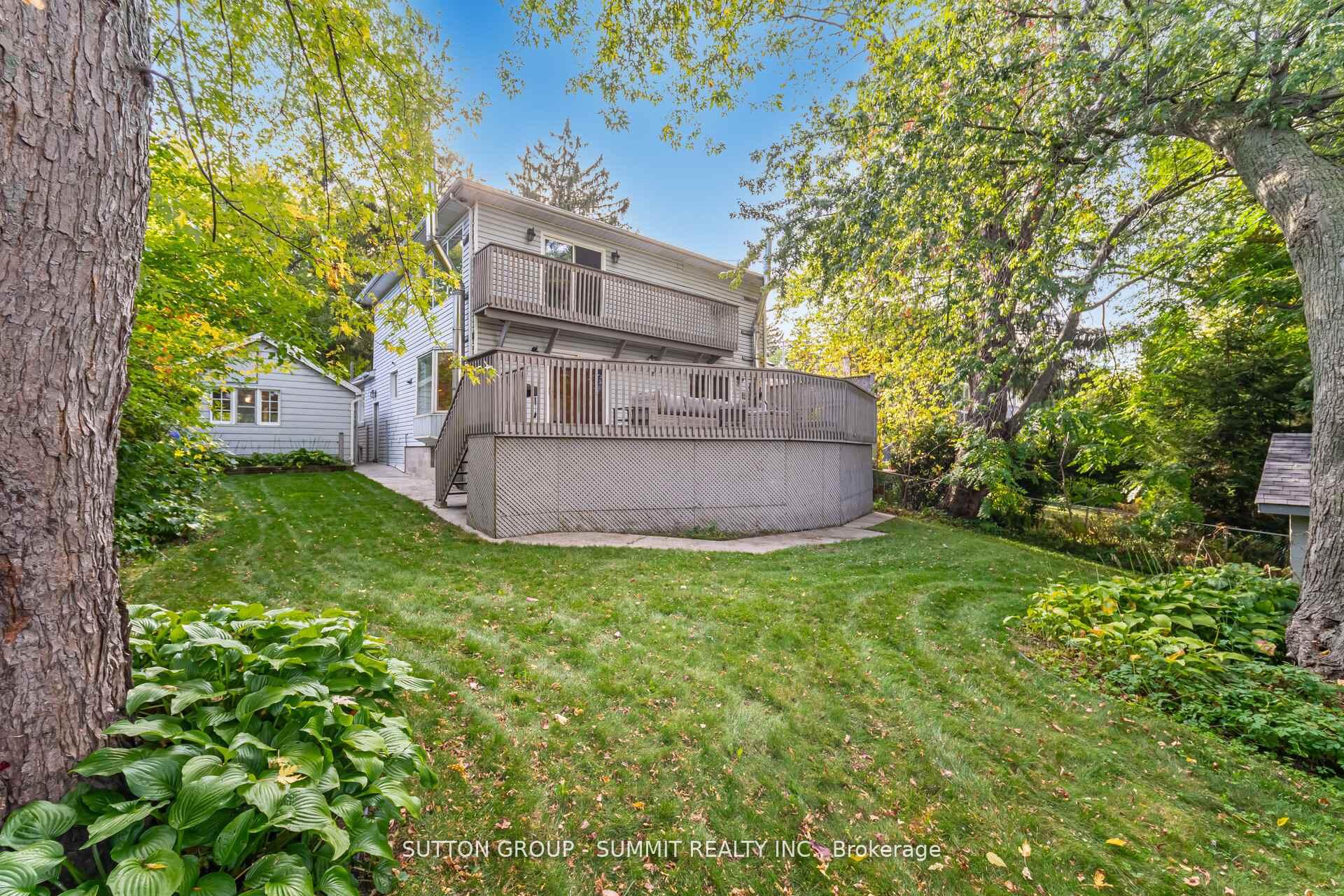 Photo 39 of 1175 Kane Road, Mississauga, Lorne Park — HOMEH
