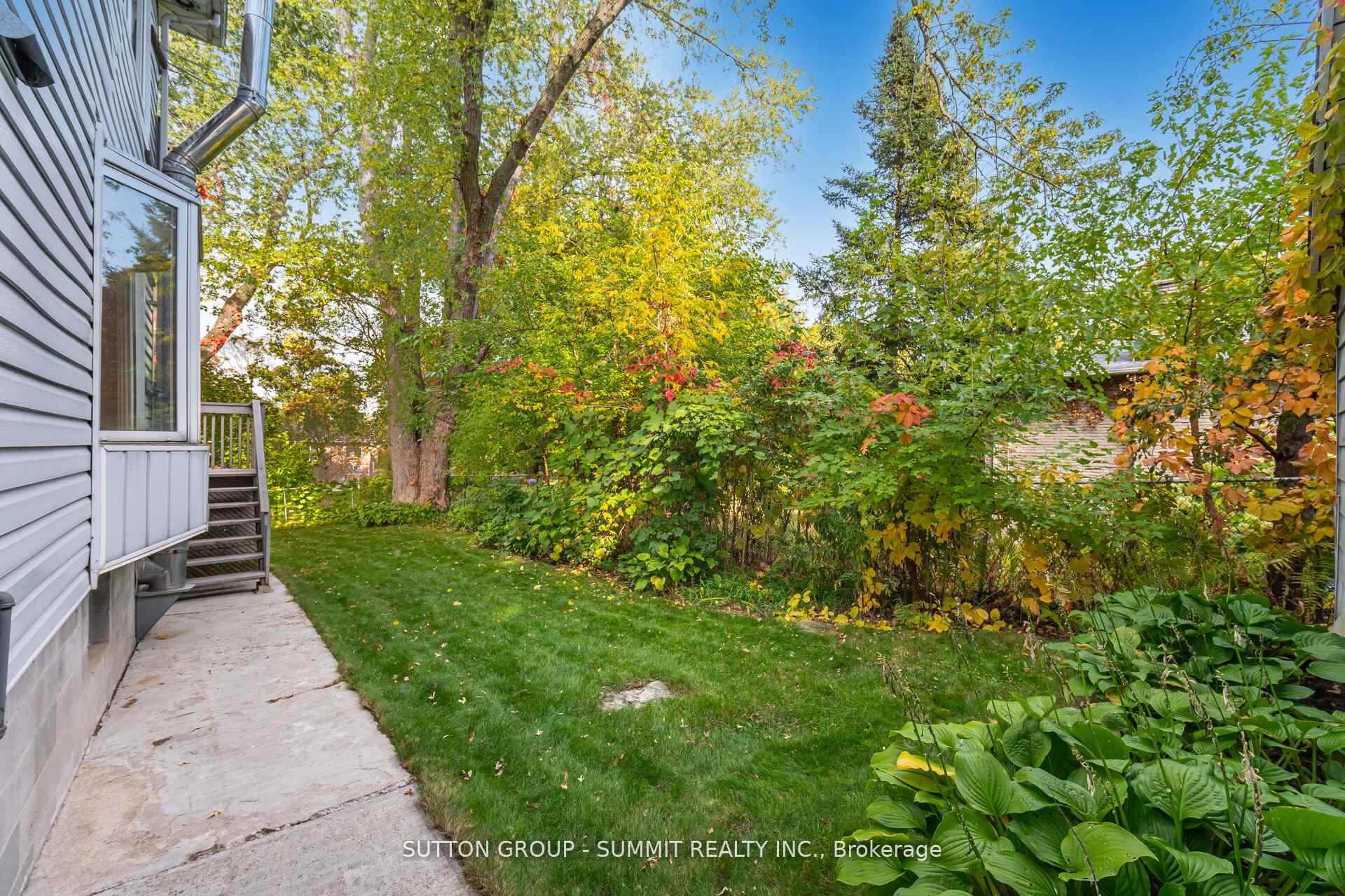 Photo 40 of 1175 Kane Road, Mississauga, Lorne Park — HOMEH