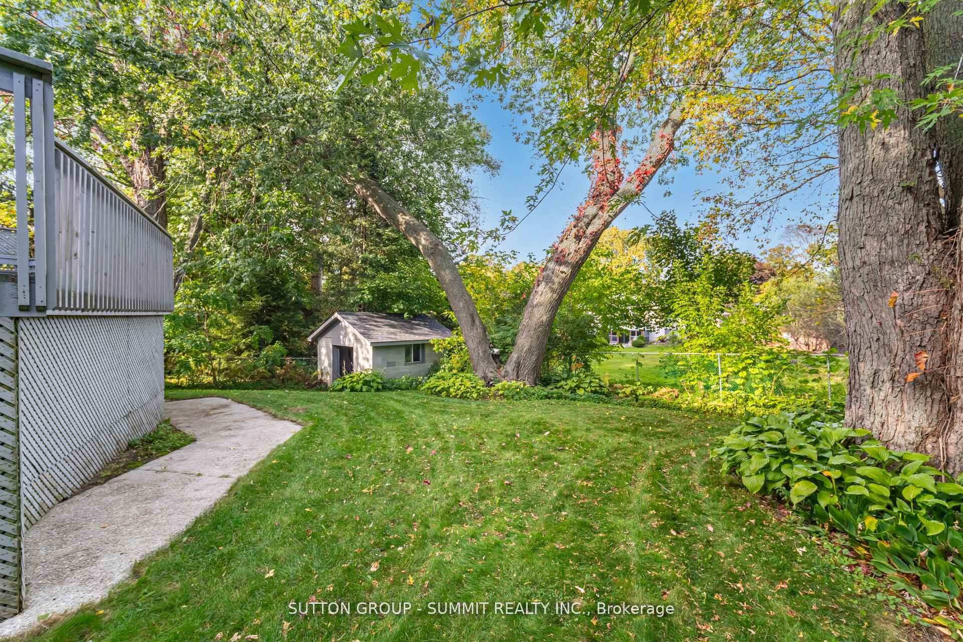 Photo 41 of 1175 Kane Road, Mississauga, Lorne Park — HOMEH