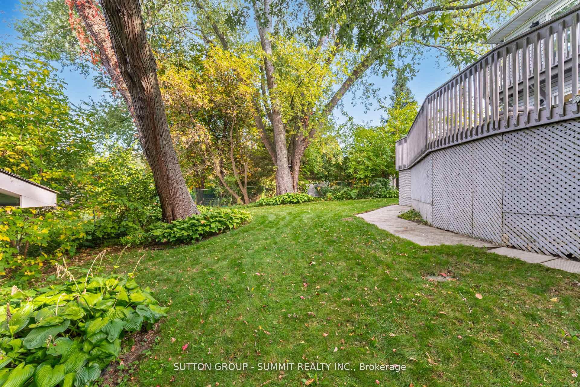 Photo 42 of 1175 Kane Road, Mississauga, Lorne Park — HOMEH