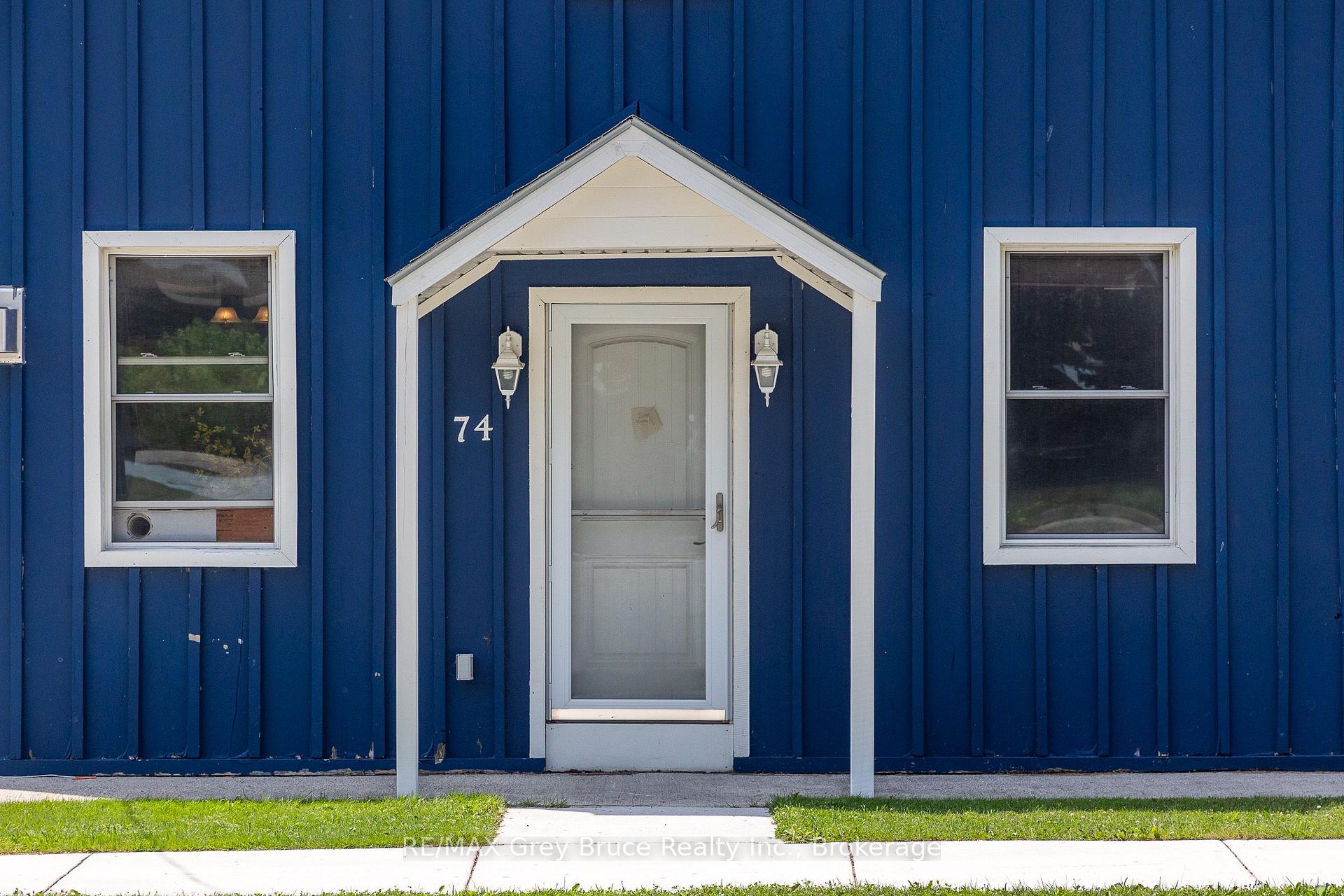 Photo 4 of 74 Yonge Street S, Arran-Elderslie — HOMEH