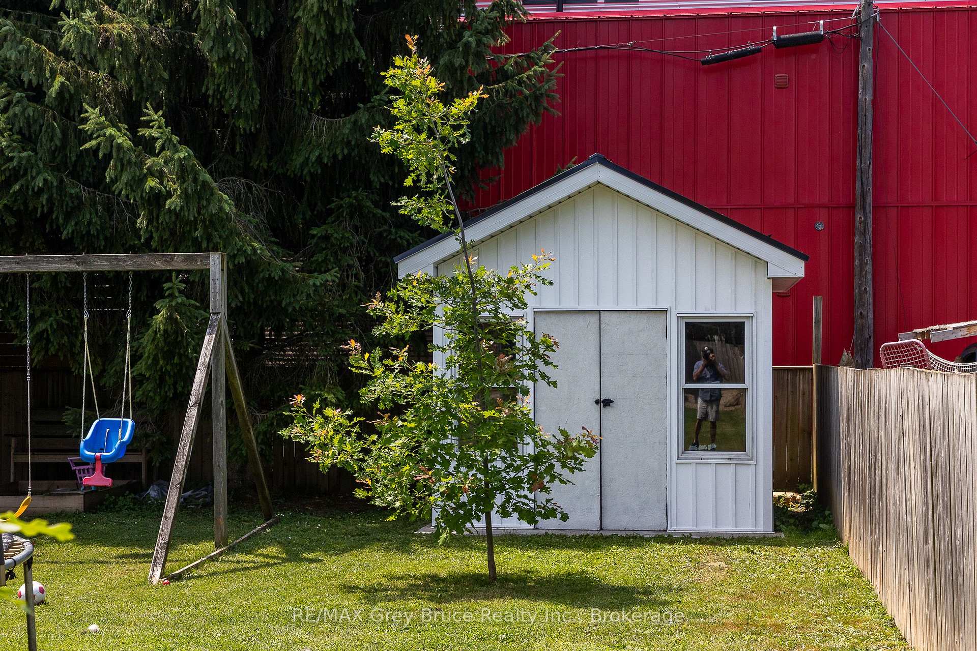 Photo 30 of 74 Yonge Street S, Arran-Elderslie — HOMEH