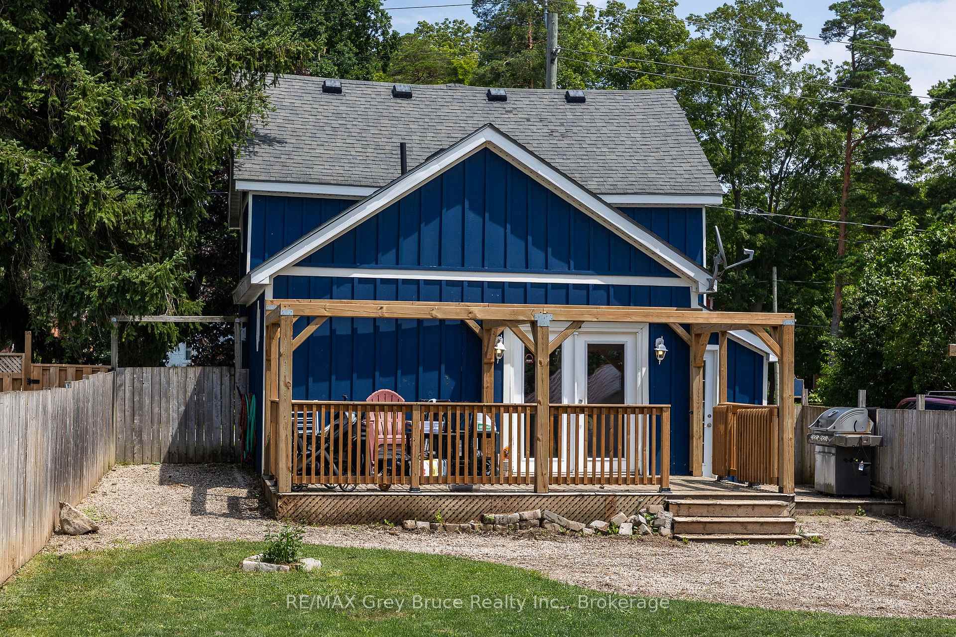 Photo 32 of 74 Yonge Street S, Arran-Elderslie — HOMEH