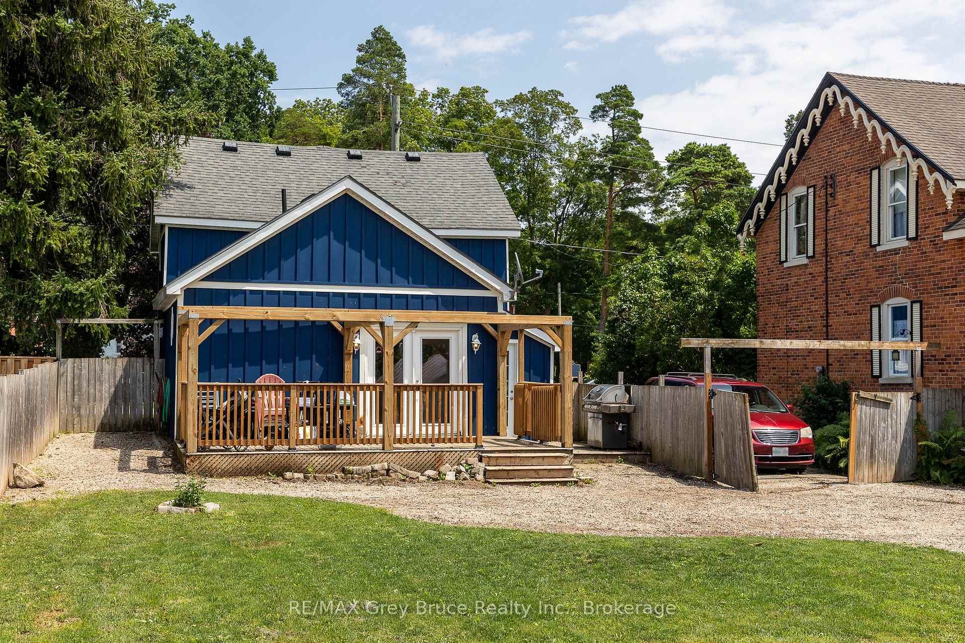 Photo 33 of 74 Yonge Street S, Arran-Elderslie — HOMEH