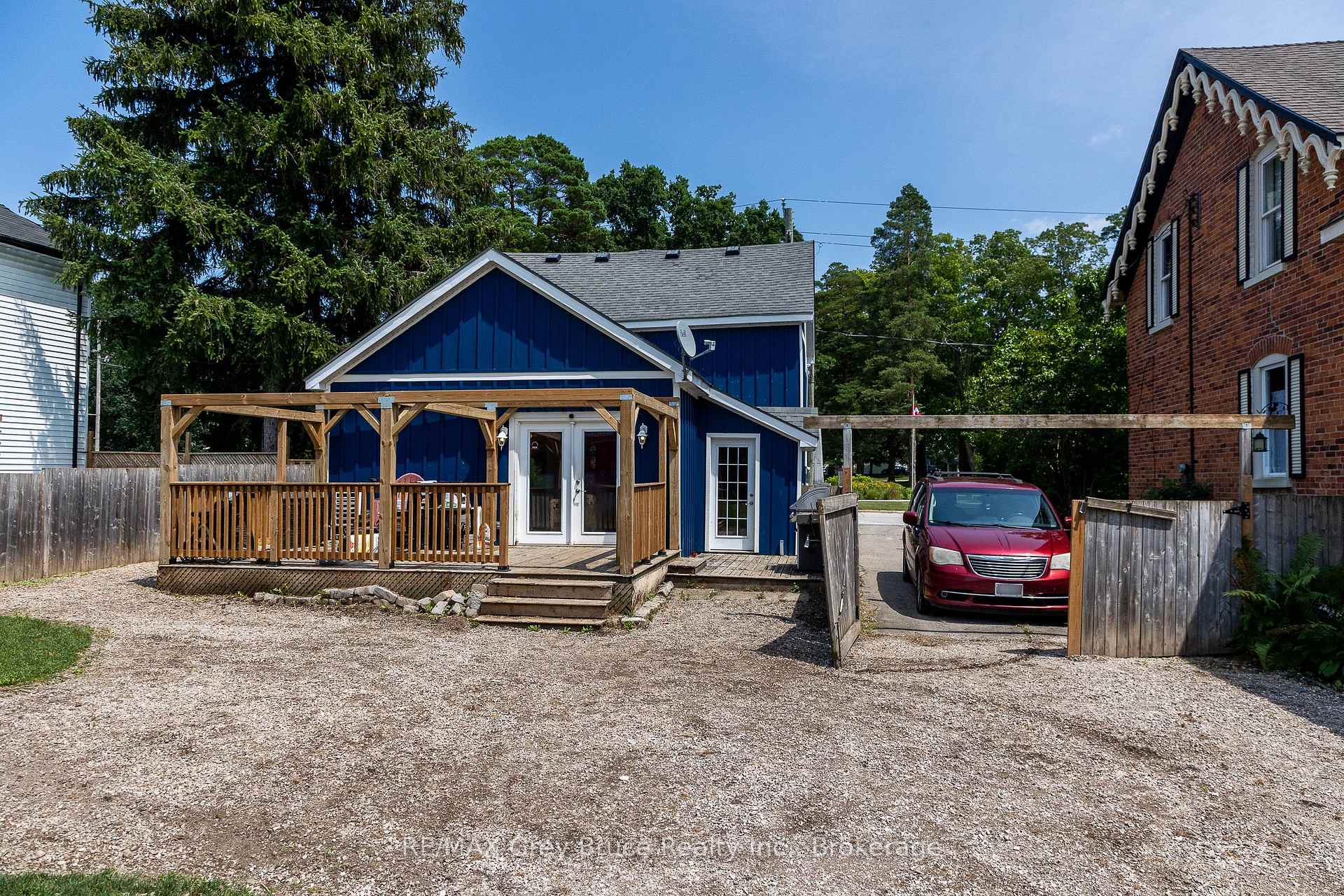 Photo 34 of 74 Yonge Street S, Arran-Elderslie — HOMEH