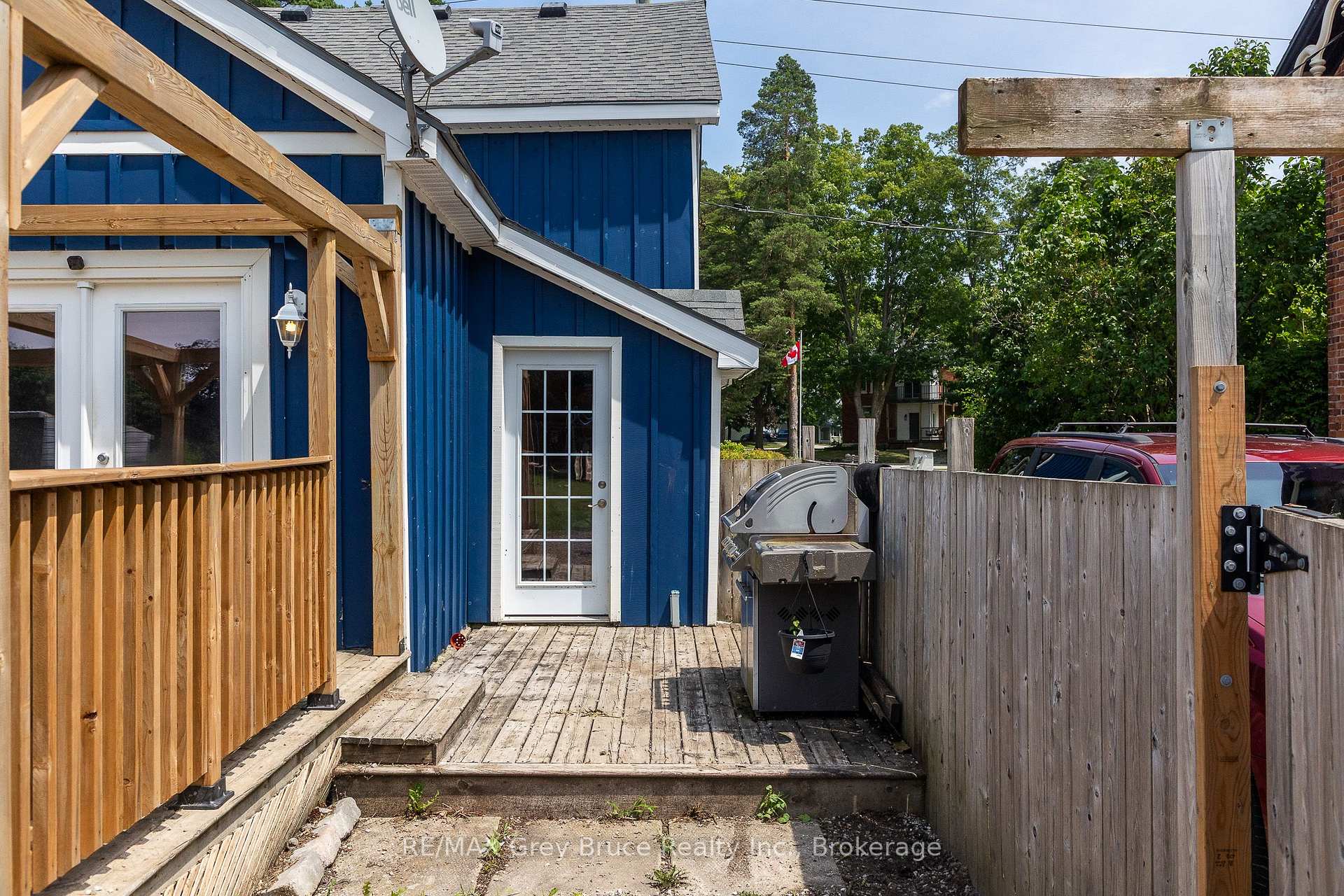 Photo 35 of 74 Yonge Street S, Arran-Elderslie — HOMEH