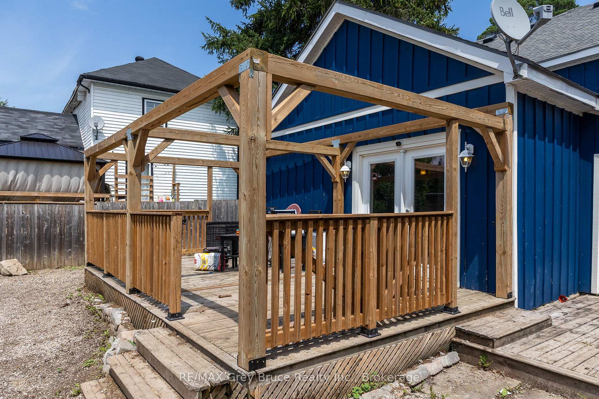 Photo 36 of 74 Yonge Street S, Arran-Elderslie — HOMEH