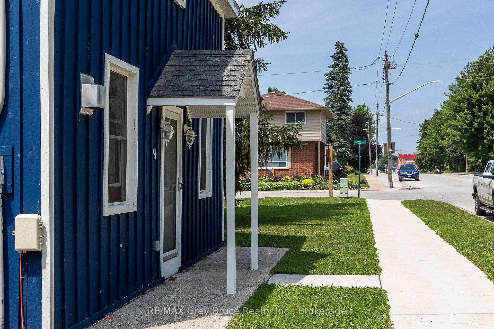 Photo 38 of 74 Yonge Street S, Arran-Elderslie — HOMEH