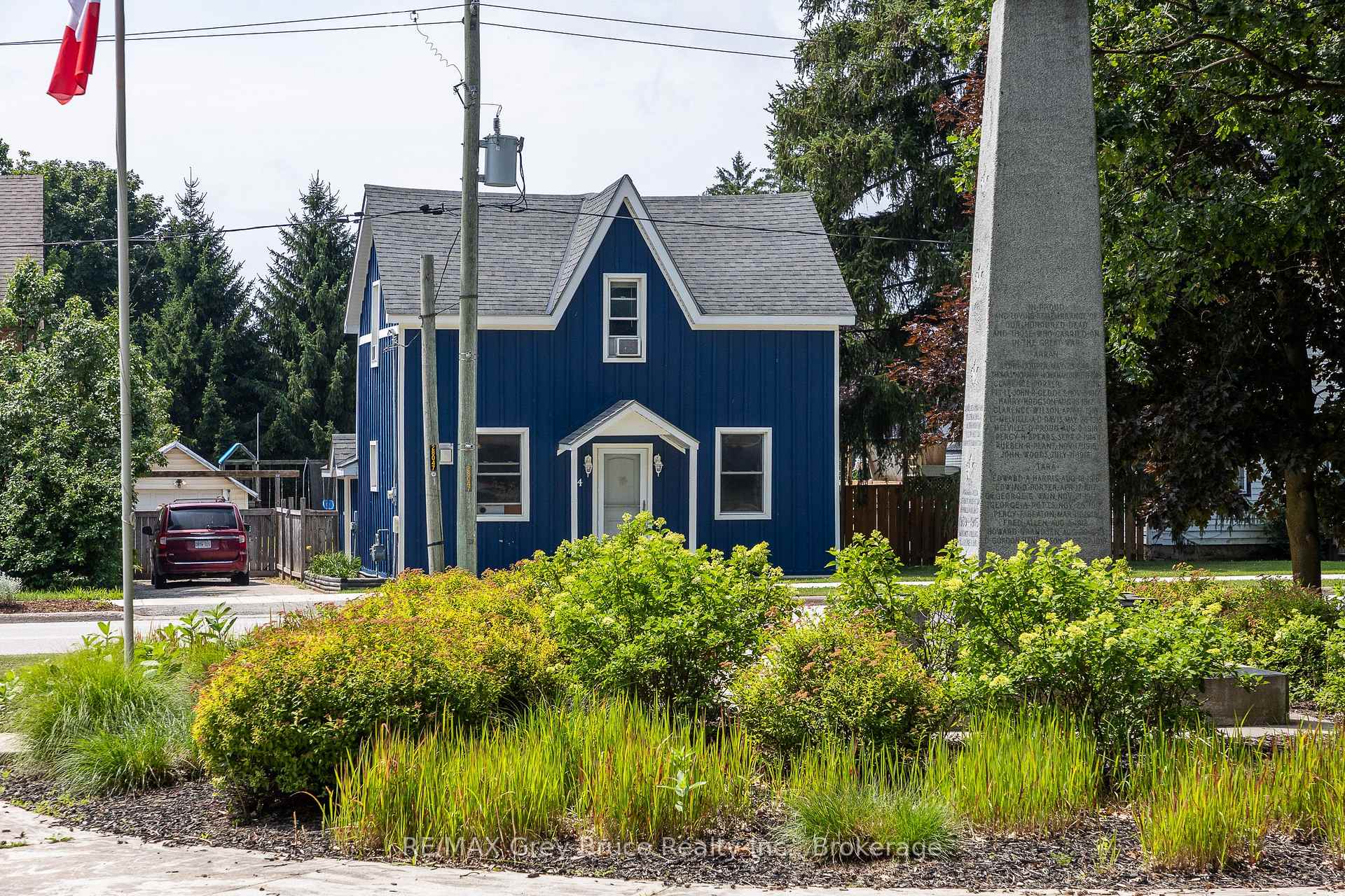 Photo 39 of 74 Yonge Street S, Arran-Elderslie — HOMEH