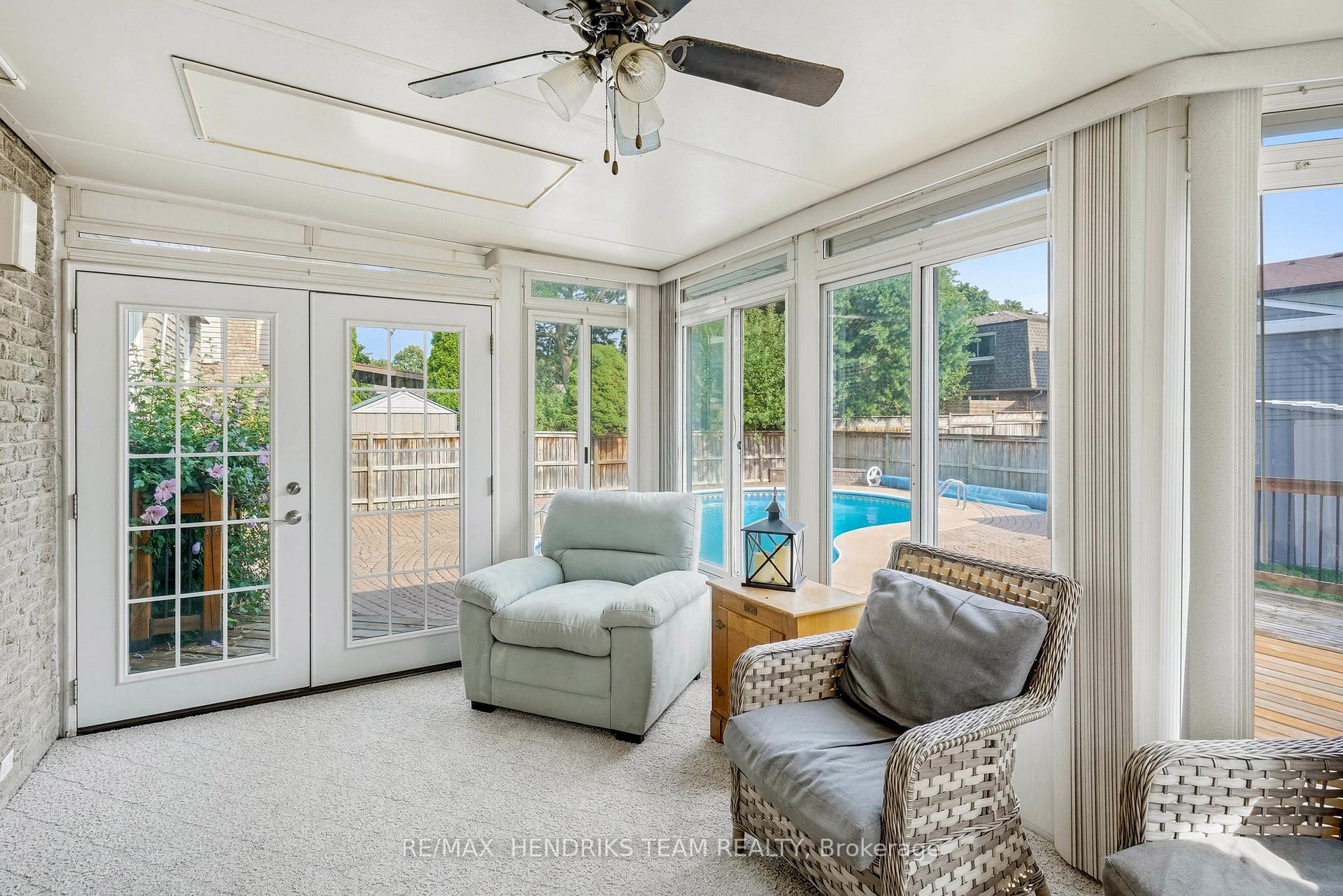 Photo 18 of 4 Royal Orchard Crescent, St. Catharines, Lakeport — HOMEH