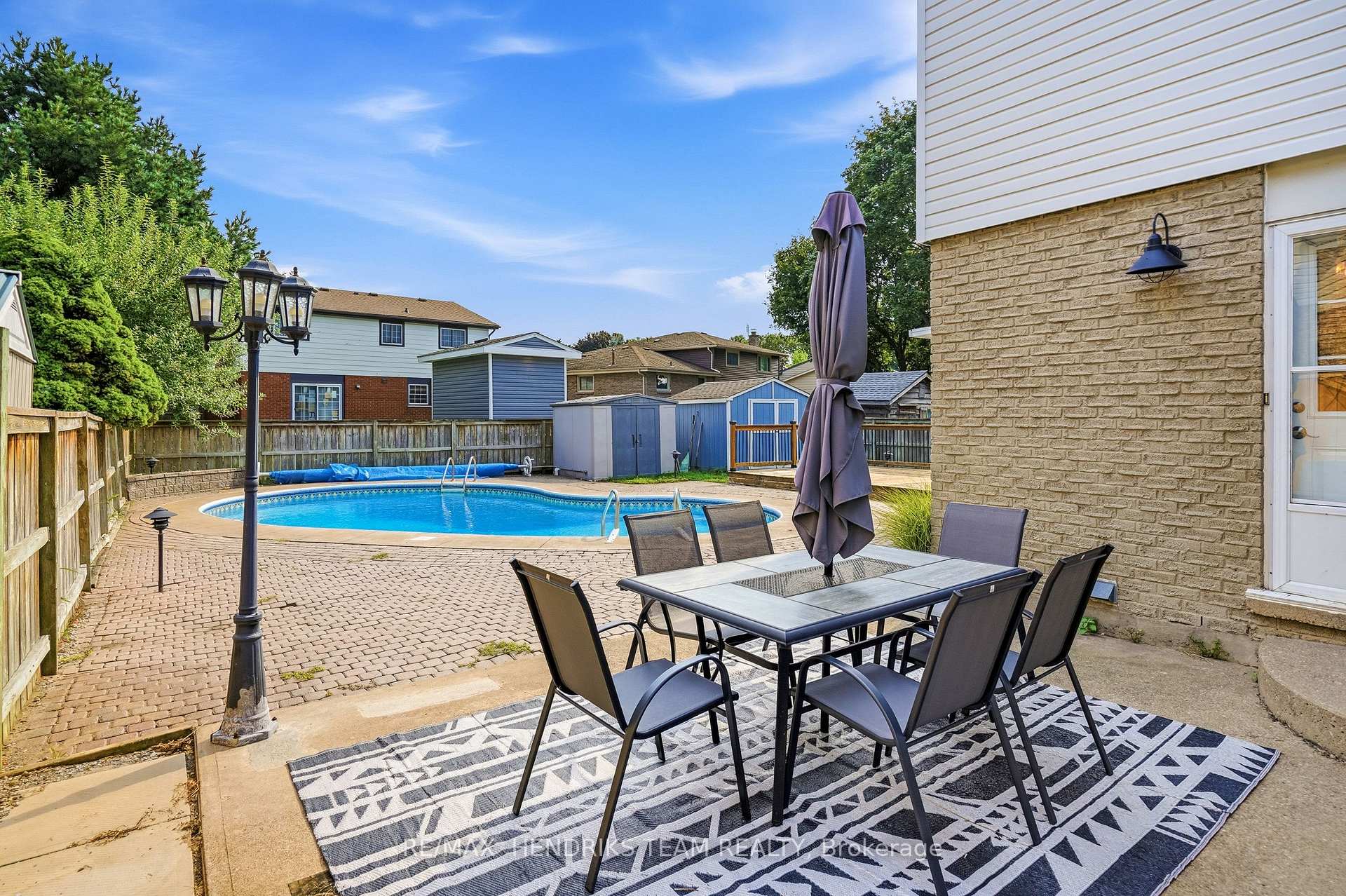 Photo 29 of 4 Royal Orchard Crescent, St. Catharines, Lakeport — HOMEH