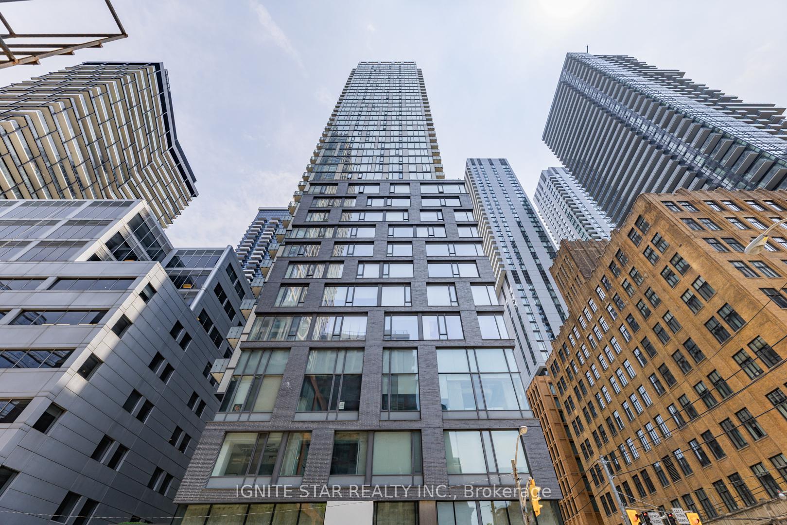 Photo 2 of Unit 1509, 101 Peter Street W, Toronto, Waterfront Communities — HOMEH