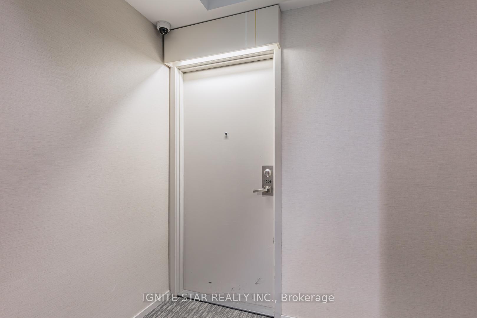 Photo 4 of Unit 1509, 101 Peter Street W, Toronto, Waterfront Communities — HOMEH