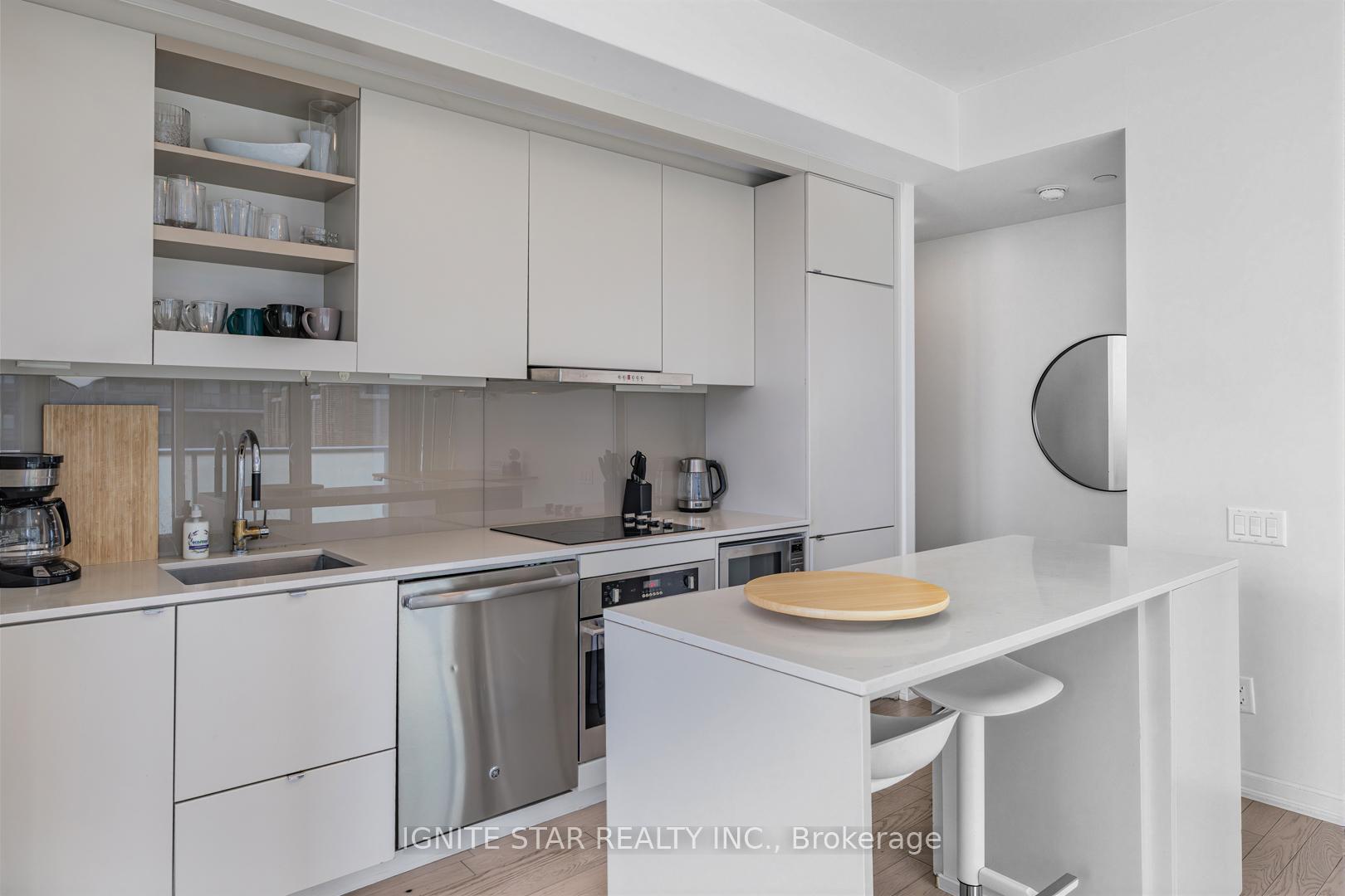 Photo 11 of Unit 1509, 101 Peter Street W, Toronto, Waterfront Communities — HOMEH