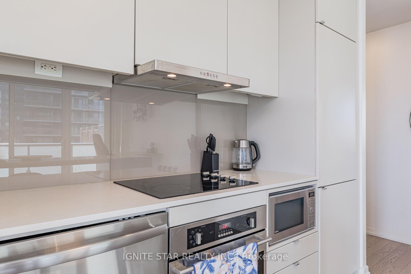 Photo 12 of Unit 1509, 101 Peter Street W, Toronto, Waterfront Communities — HOMEH