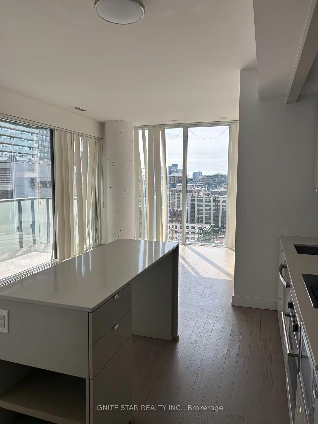 Photo 13 of Unit 1509, 101 Peter Street W, Toronto, Waterfront Communities — HOMEH