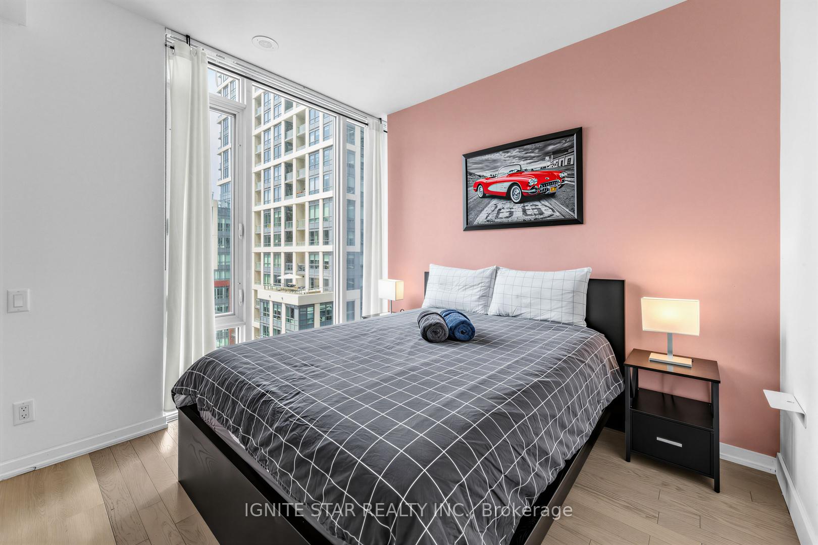 Photo 18 of Unit 1509, 101 Peter Street W, Toronto, Waterfront Communities — HOMEH