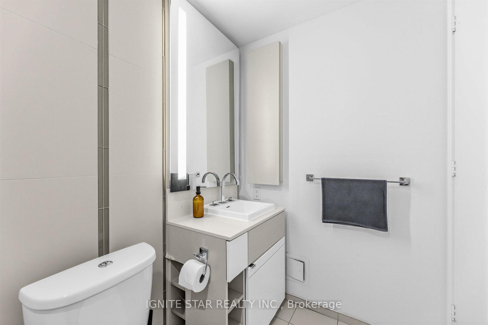 Photo 21 of Unit 1509, 101 Peter Street W, Toronto, Waterfront Communities — HOMEH