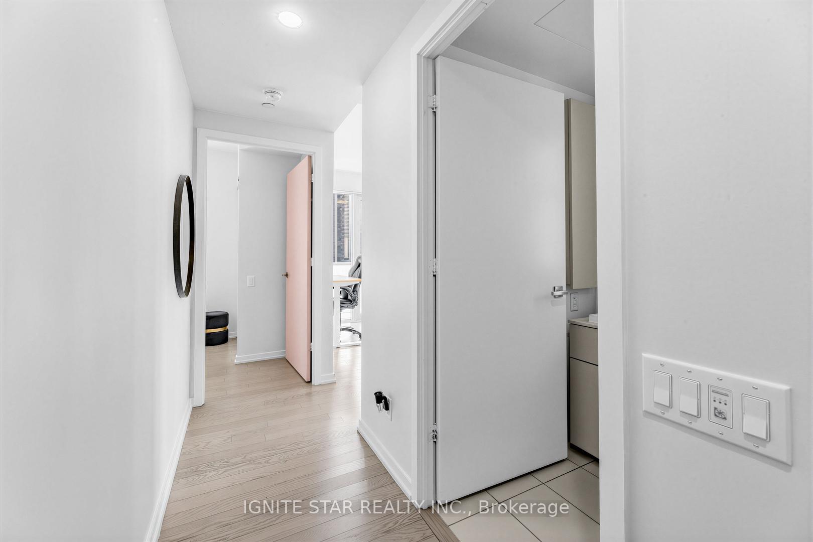 Photo 23 of Unit 1509, 101 Peter Street W, Toronto, Waterfront Communities — HOMEH