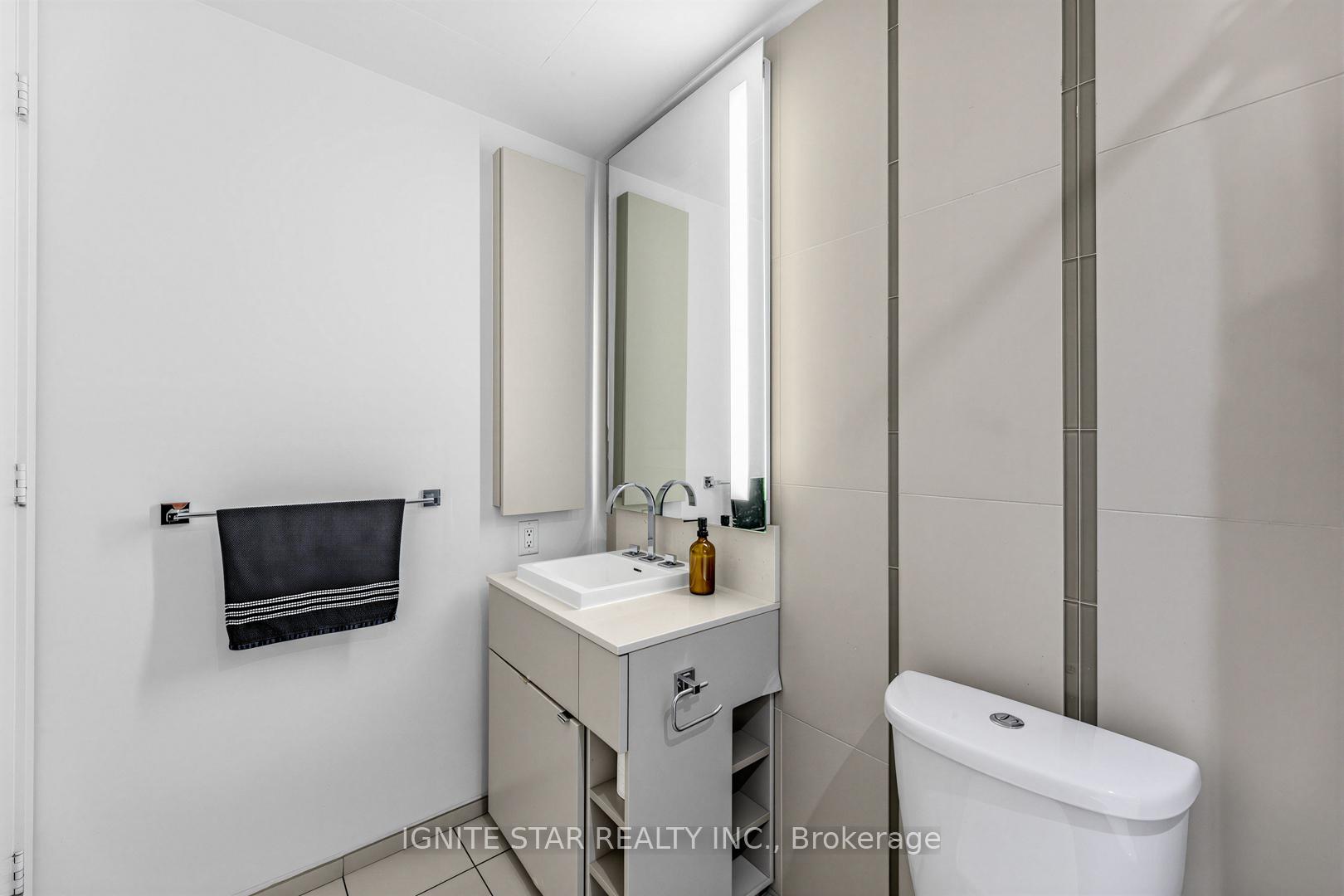 Photo 24 of Unit 1509, 101 Peter Street W, Toronto, Waterfront Communities — HOMEH