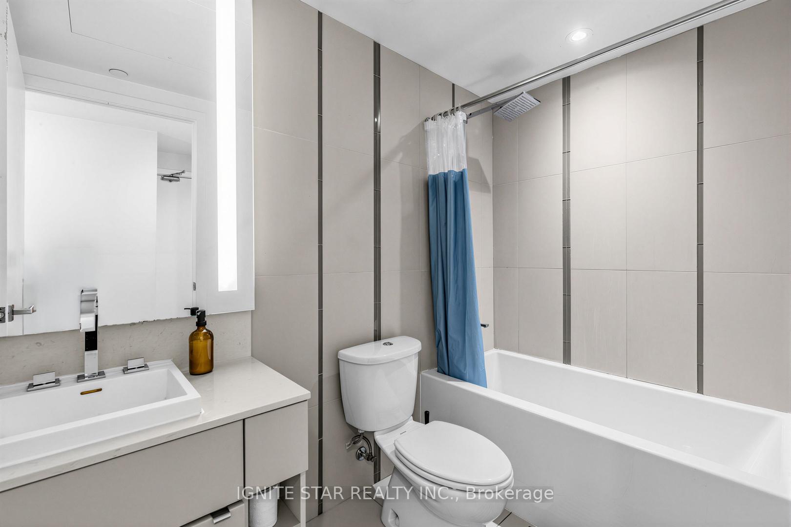 Photo 25 of Unit 1509, 101 Peter Street W, Toronto, Waterfront Communities — HOMEH