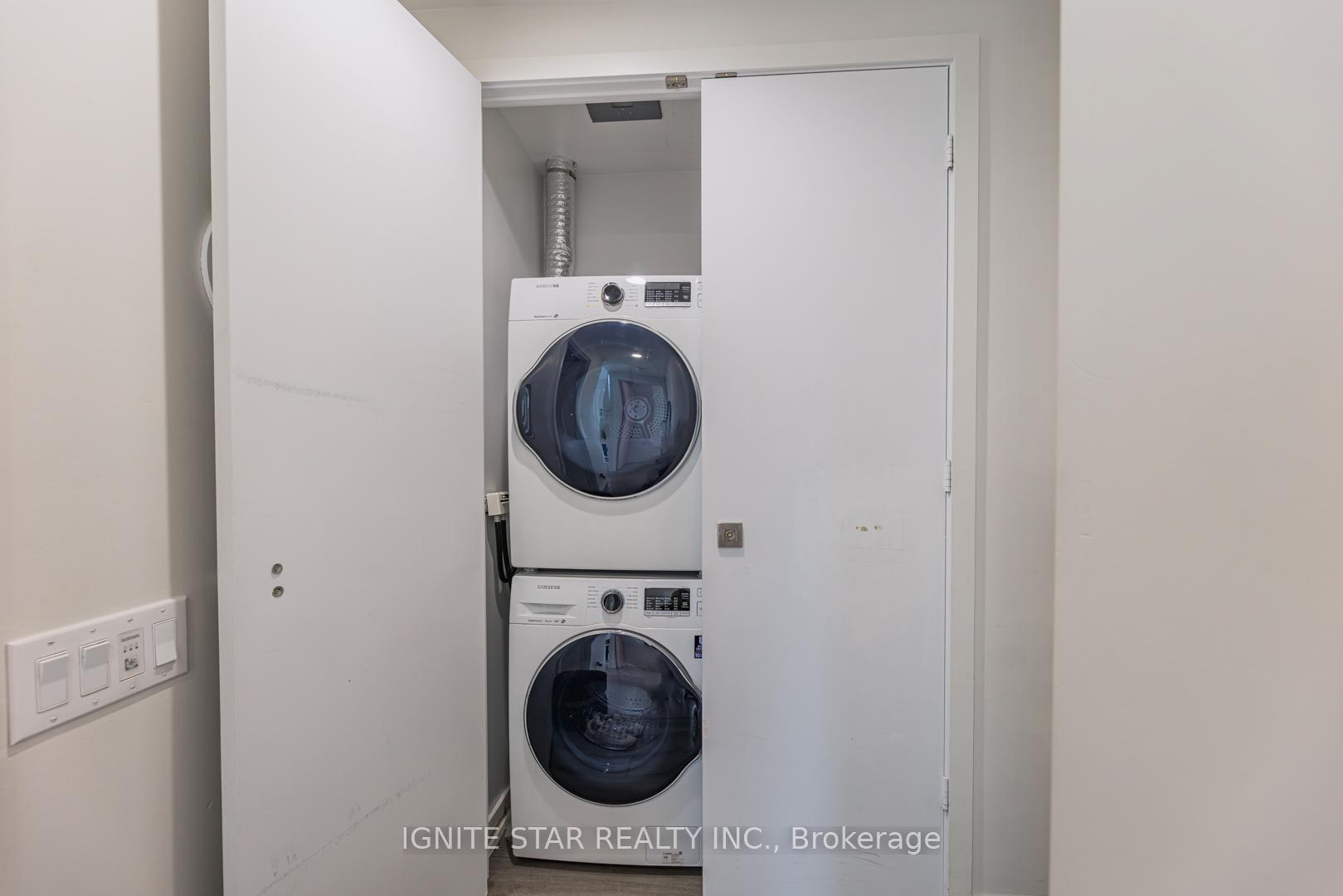 Photo 27 of Unit 1509, 101 Peter Street W, Toronto, Waterfront Communities — HOMEH