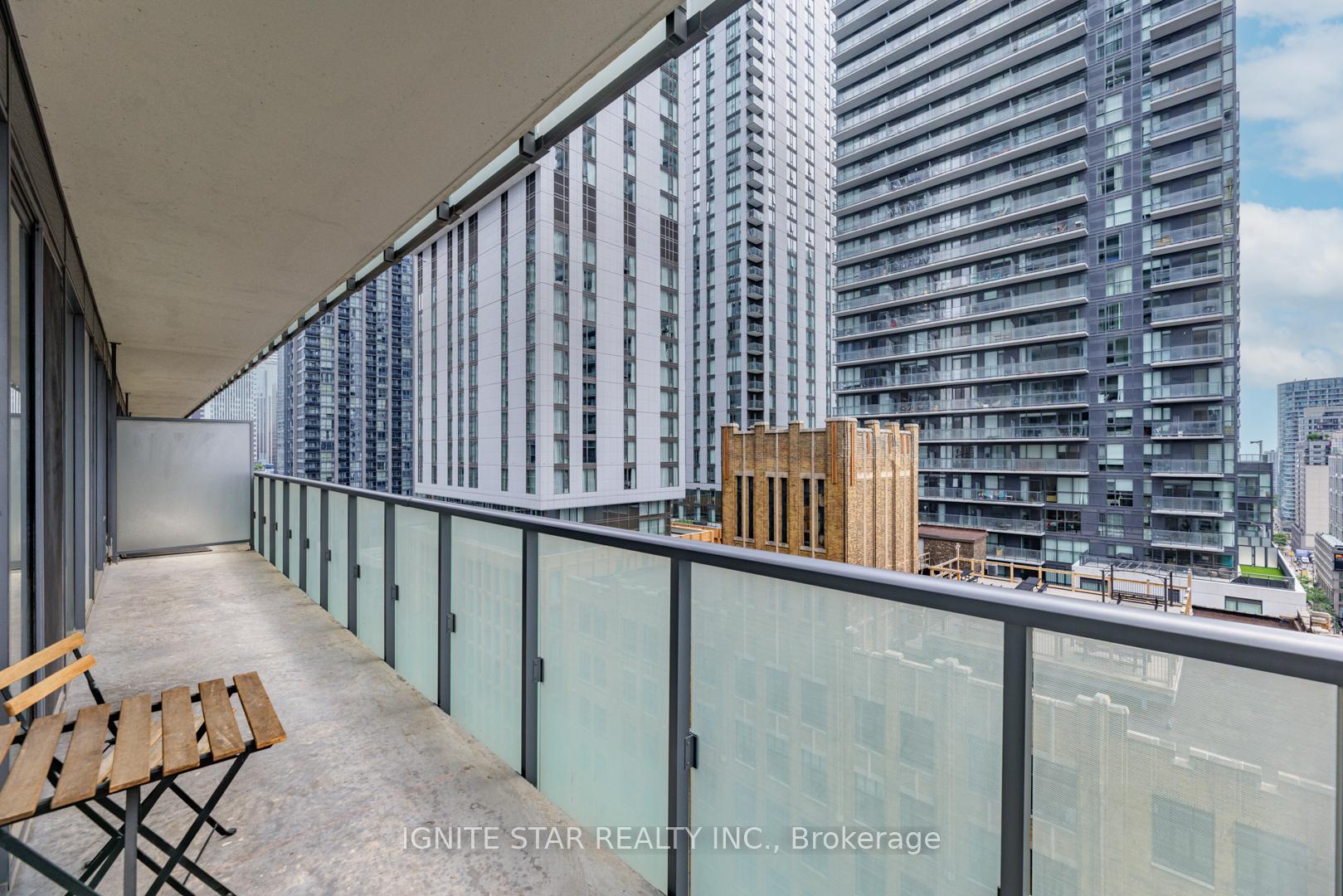 Photo 28 of Unit 1509, 101 Peter Street W, Toronto, Waterfront Communities — HOMEH
