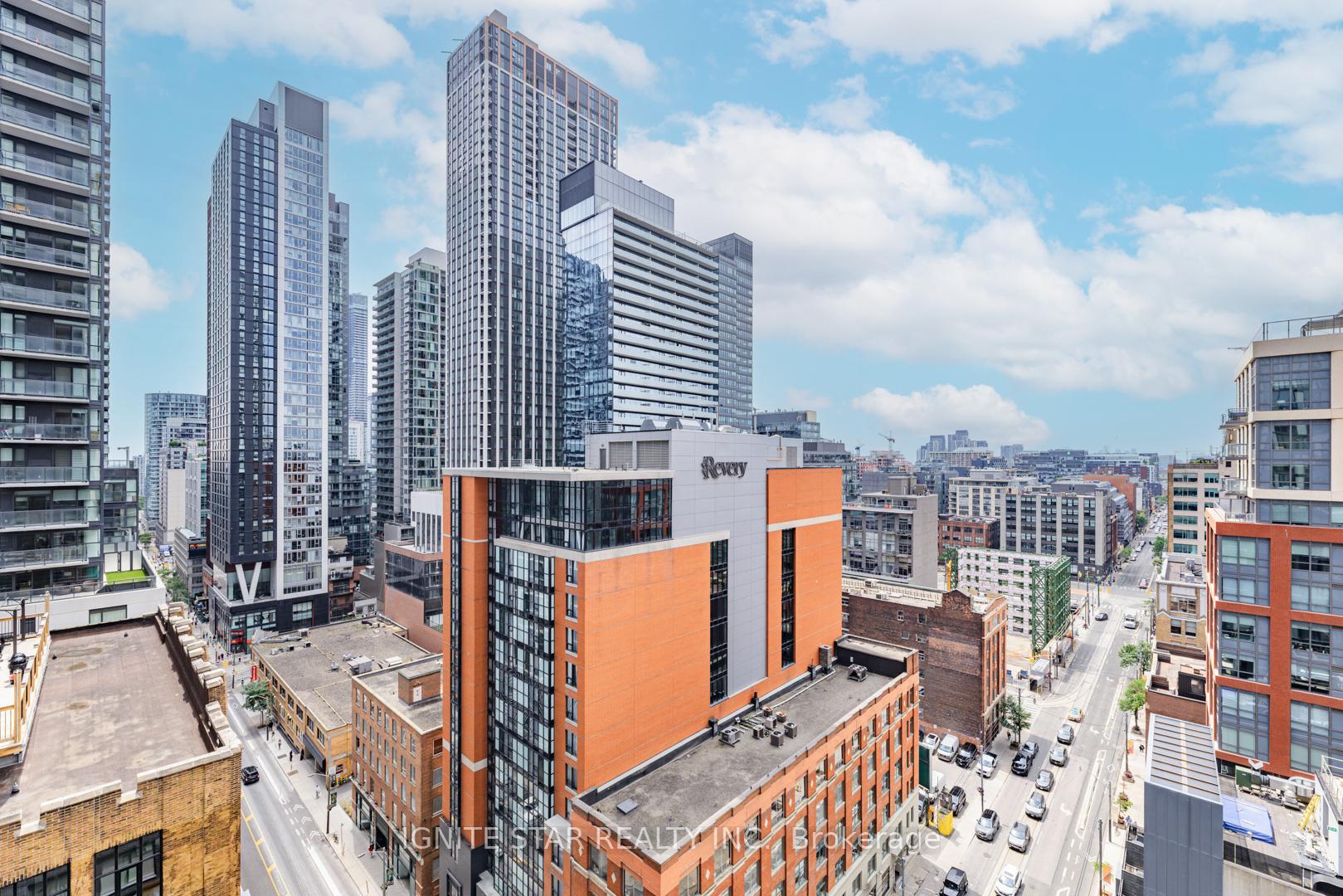 Photo 31 of Unit 1509, 101 Peter Street W, Toronto, Waterfront Communities — HOMEH