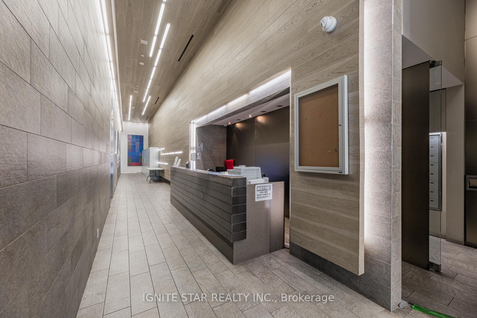 Photo 32 of Unit 1509, 101 Peter Street W, Toronto, Waterfront Communities — HOMEH