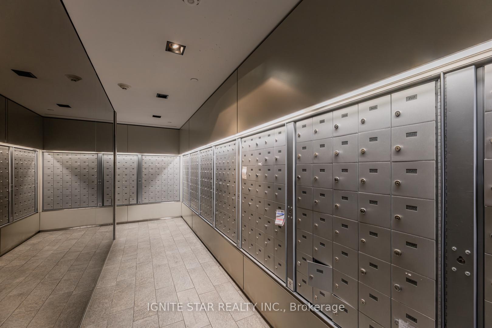 Photo 33 of Unit 1509, 101 Peter Street W, Toronto, Waterfront Communities — HOMEH