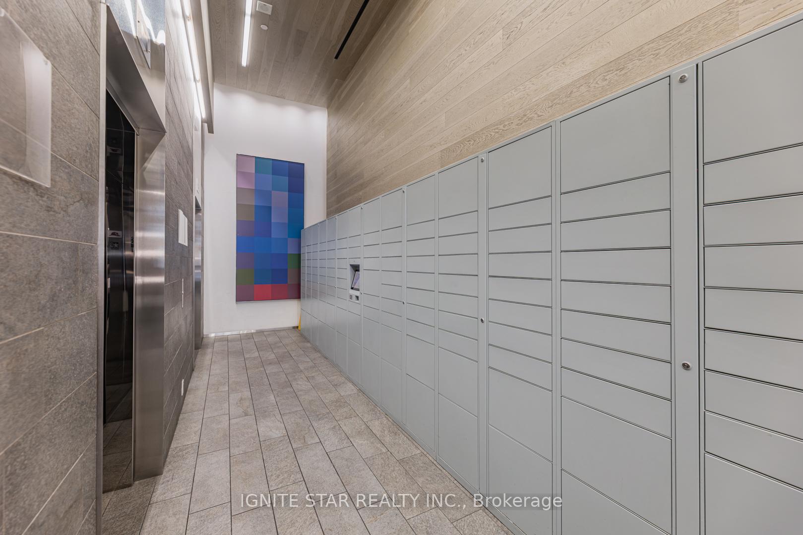 Photo 34 of Unit 1509, 101 Peter Street W, Toronto, Waterfront Communities — HOMEH