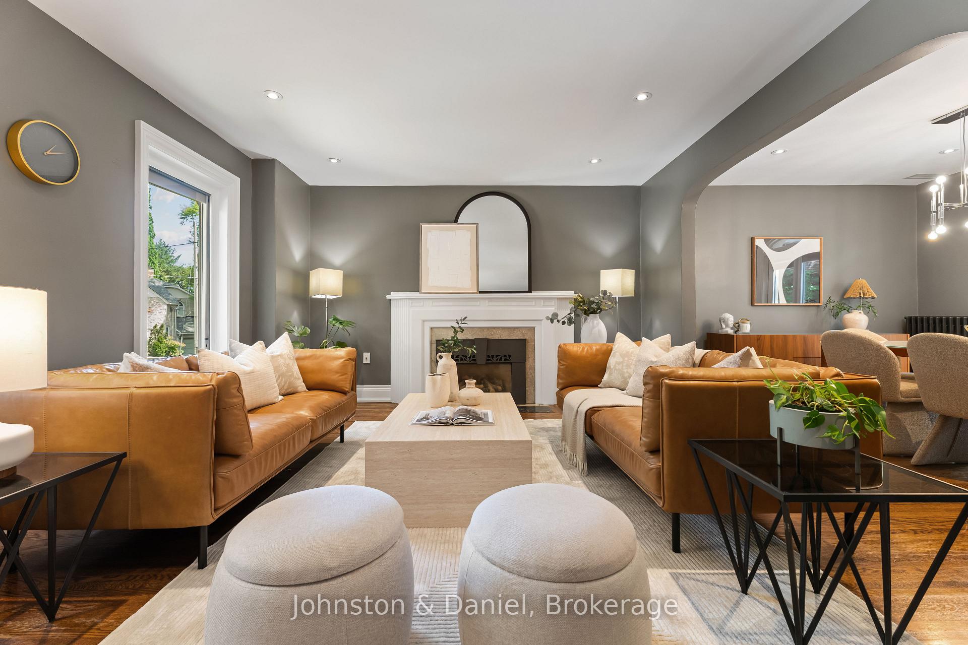 Photo 13 of 77 Lawrence Crescent, Toronto, Lawrence Park South — HOMEH