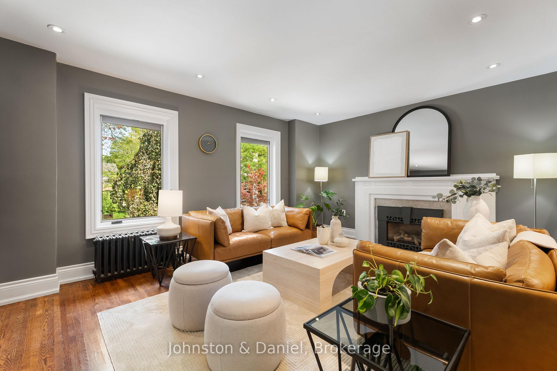 Photo 14 of 77 Lawrence Crescent, Toronto, Lawrence Park South — HOMEH