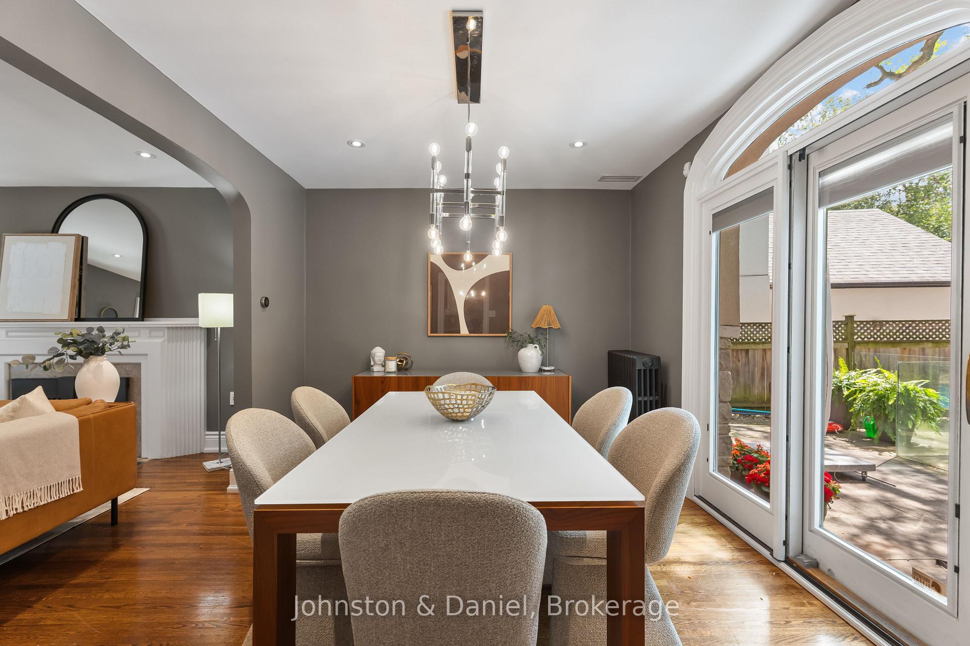 Photo 19 of 77 Lawrence Crescent, Toronto, Lawrence Park South — HOMEH