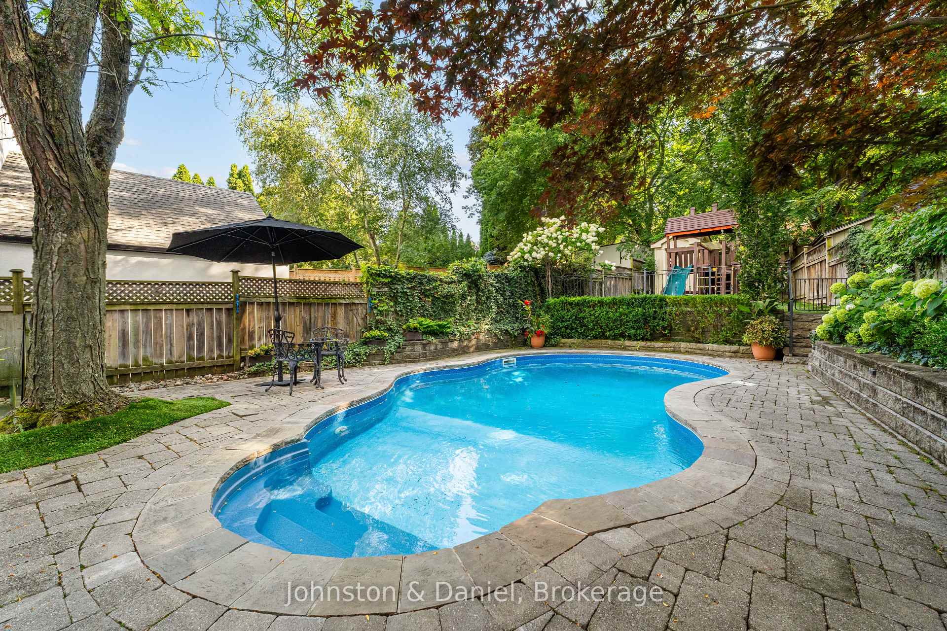 Photo 41 of 77 Lawrence Crescent, Toronto, Lawrence Park South — HOMEH