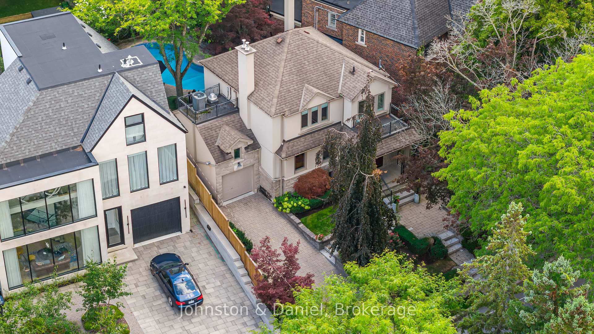 Photo 43 of 77 Lawrence Crescent, Toronto, Lawrence Park South — HOMEH