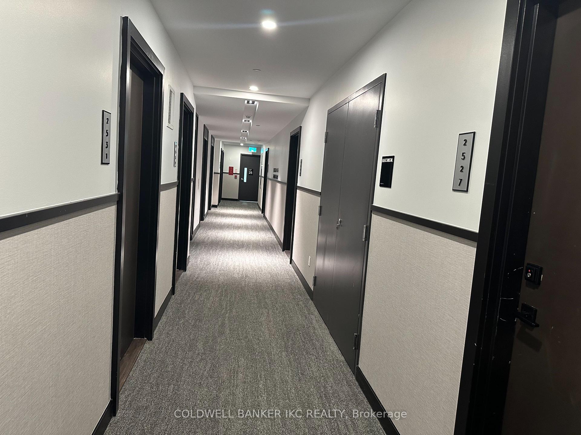 Photo 2 of Unit 2527, 498 Caldari Road, Vaughan, Concord — HOMEH