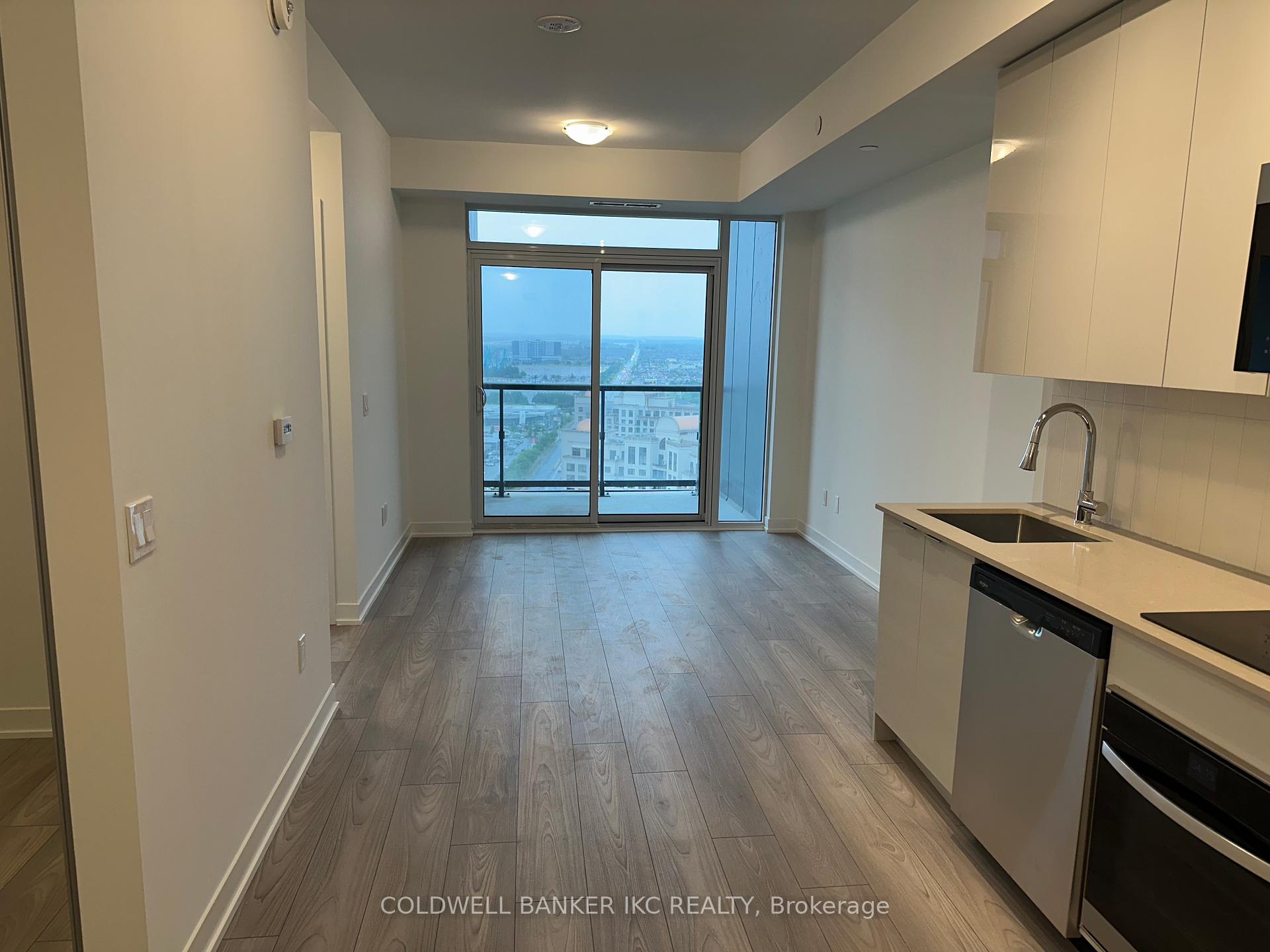Photo 3 of Unit 2527, 498 Caldari Road, Vaughan, Concord — HOMEH