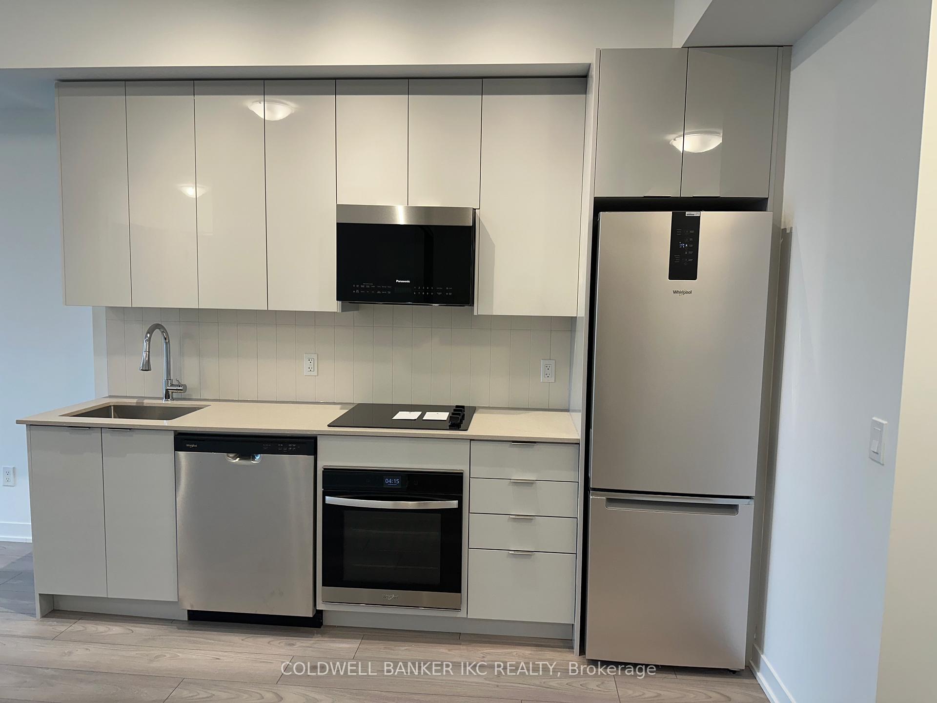 Photo 4 of Unit 2527, 498 Caldari Road, Vaughan, Concord — HOMEH