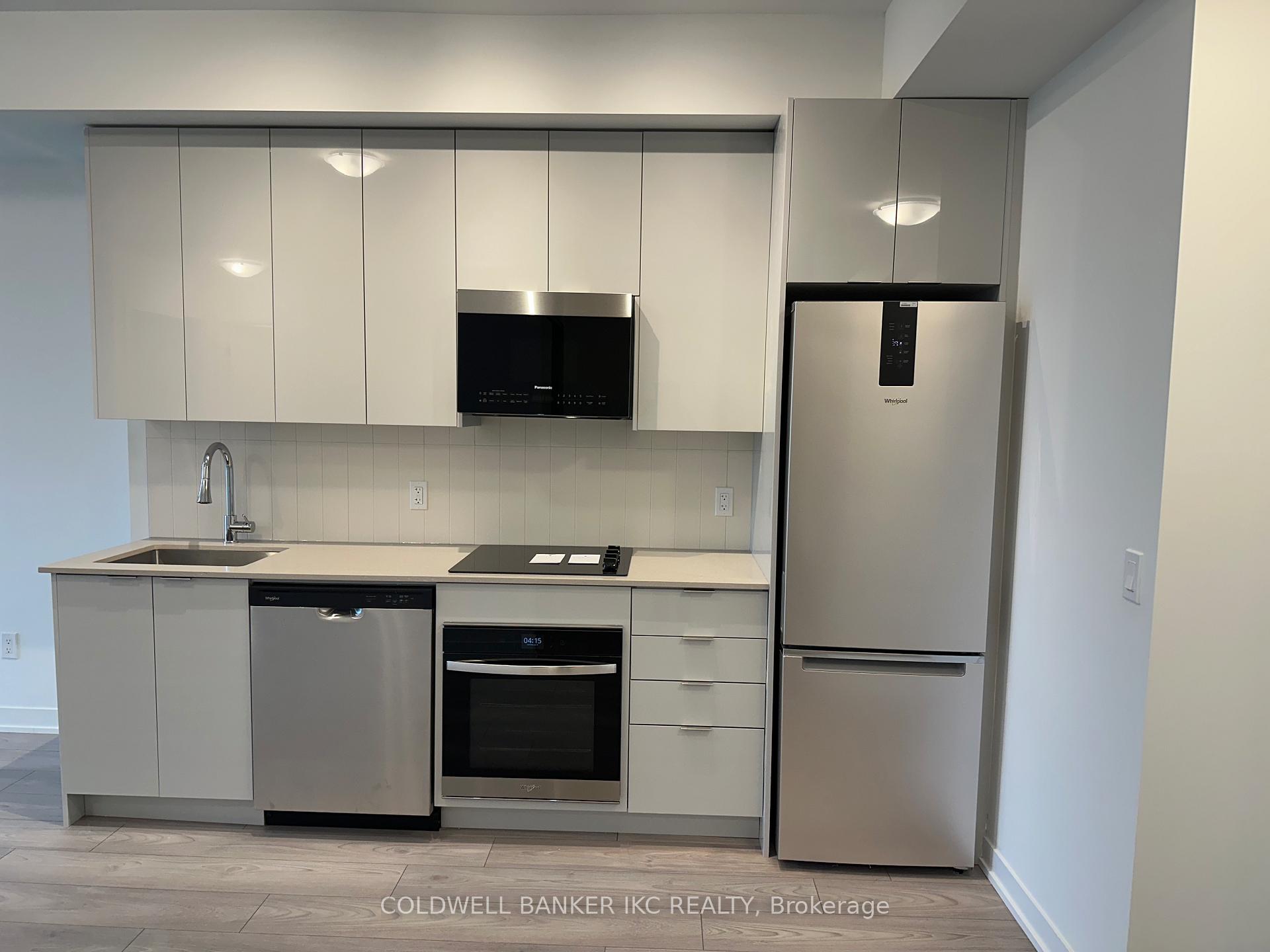 Photo 5 of Unit 2527, 498 Caldari Road, Vaughan, Concord — HOMEH