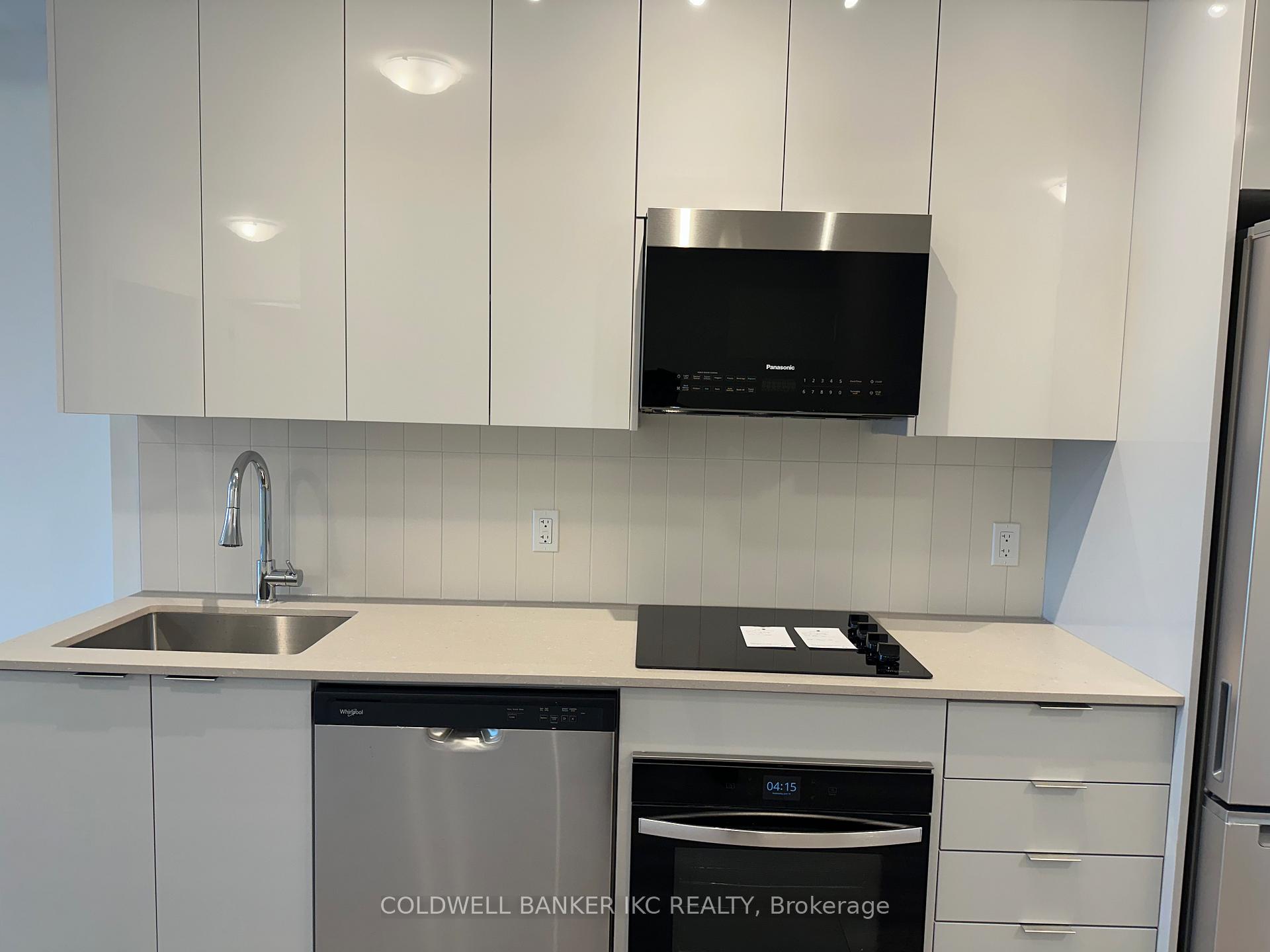 Photo 6 of Unit 2527, 498 Caldari Road, Vaughan, Concord — HOMEH