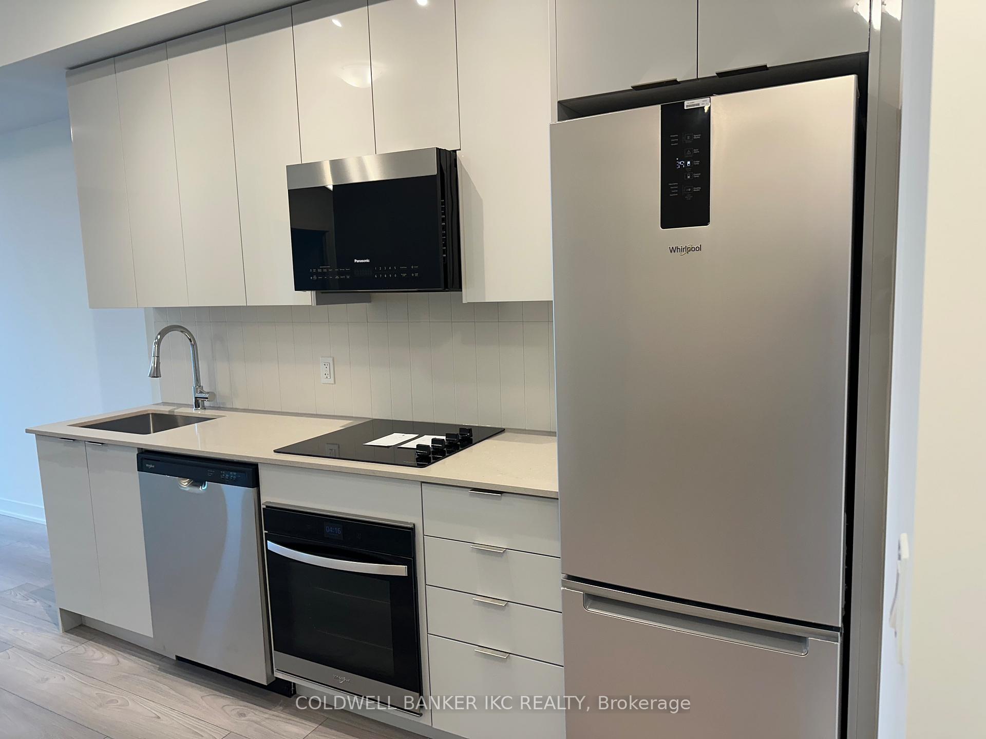 Photo 7 of Unit 2527, 498 Caldari Road, Vaughan, Concord — HOMEH