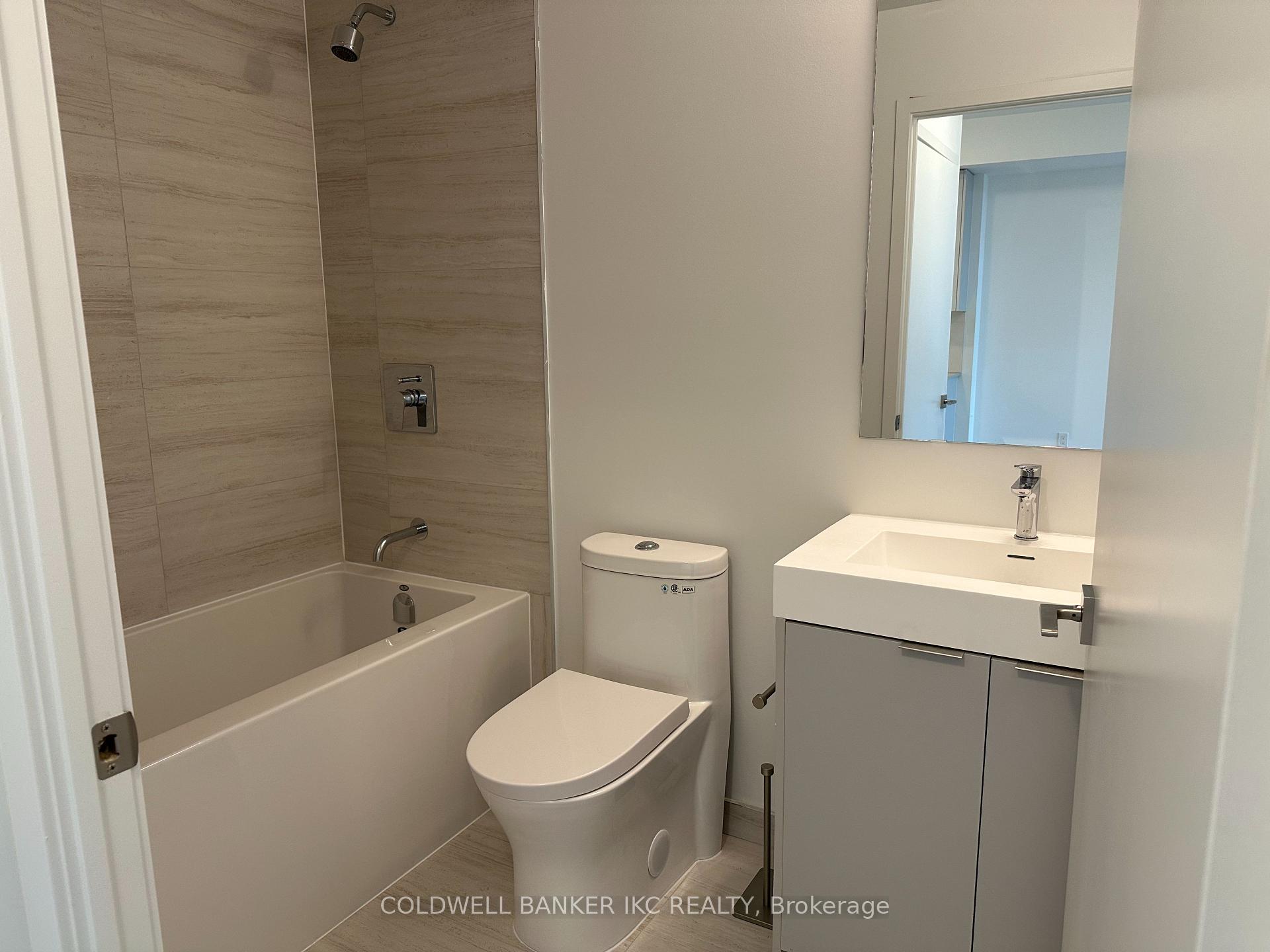 Photo 9 of Unit 2527, 498 Caldari Road, Vaughan, Concord — HOMEH