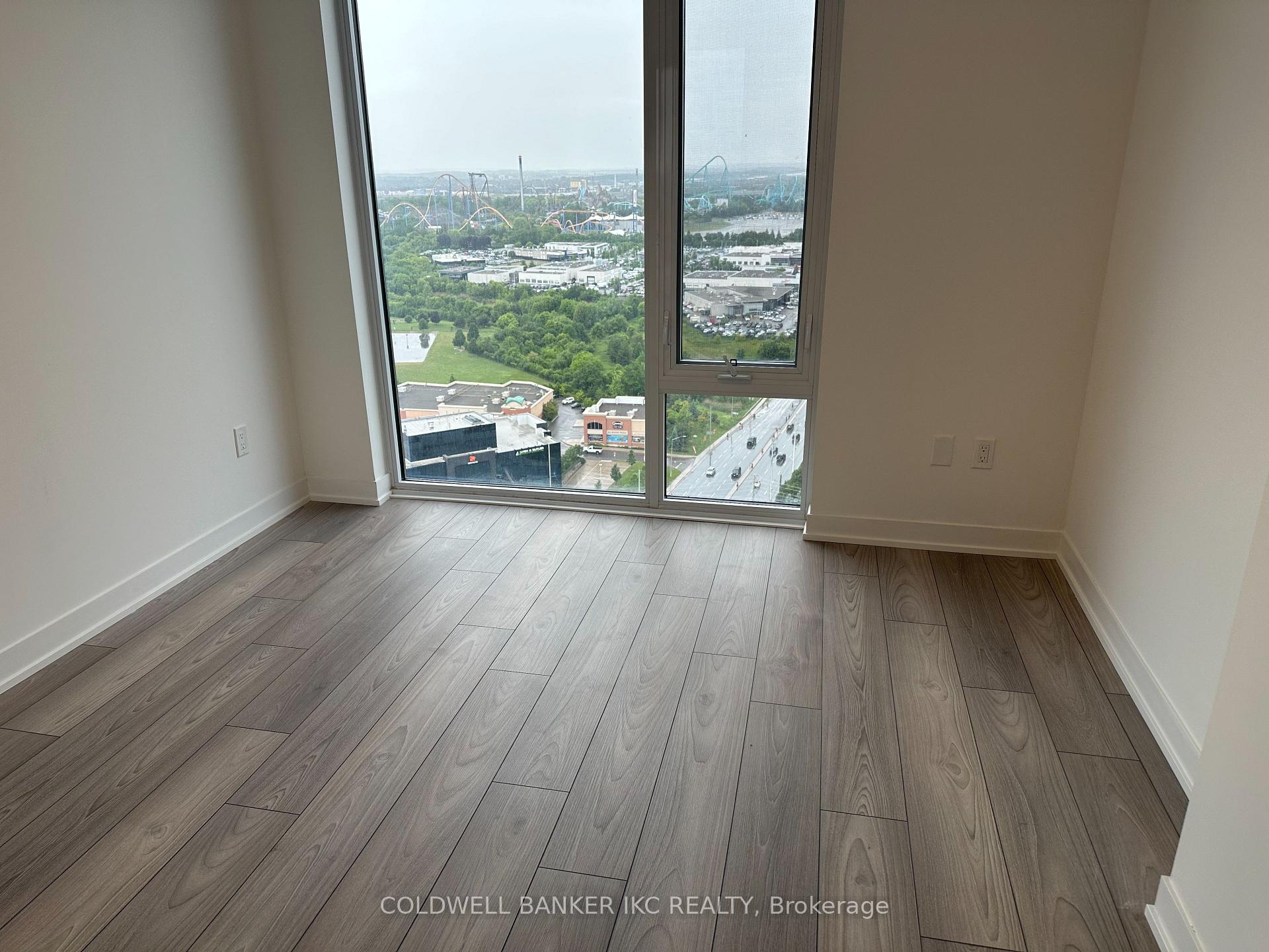 Photo 10 of Unit 2527, 498 Caldari Road, Vaughan, Concord — HOMEH