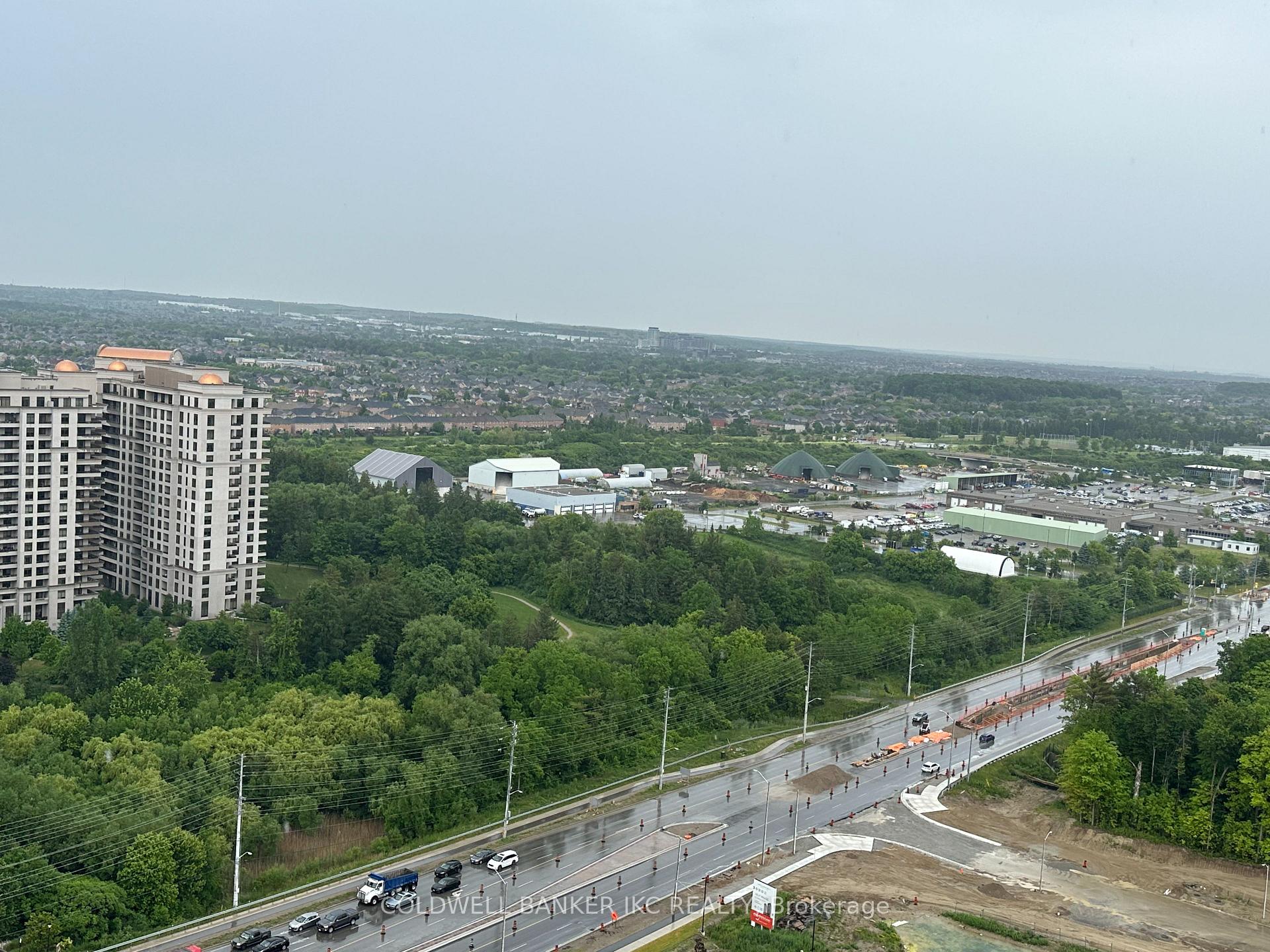 Photo 14 of Unit 2527, 498 Caldari Road, Vaughan, Concord — HOMEH
