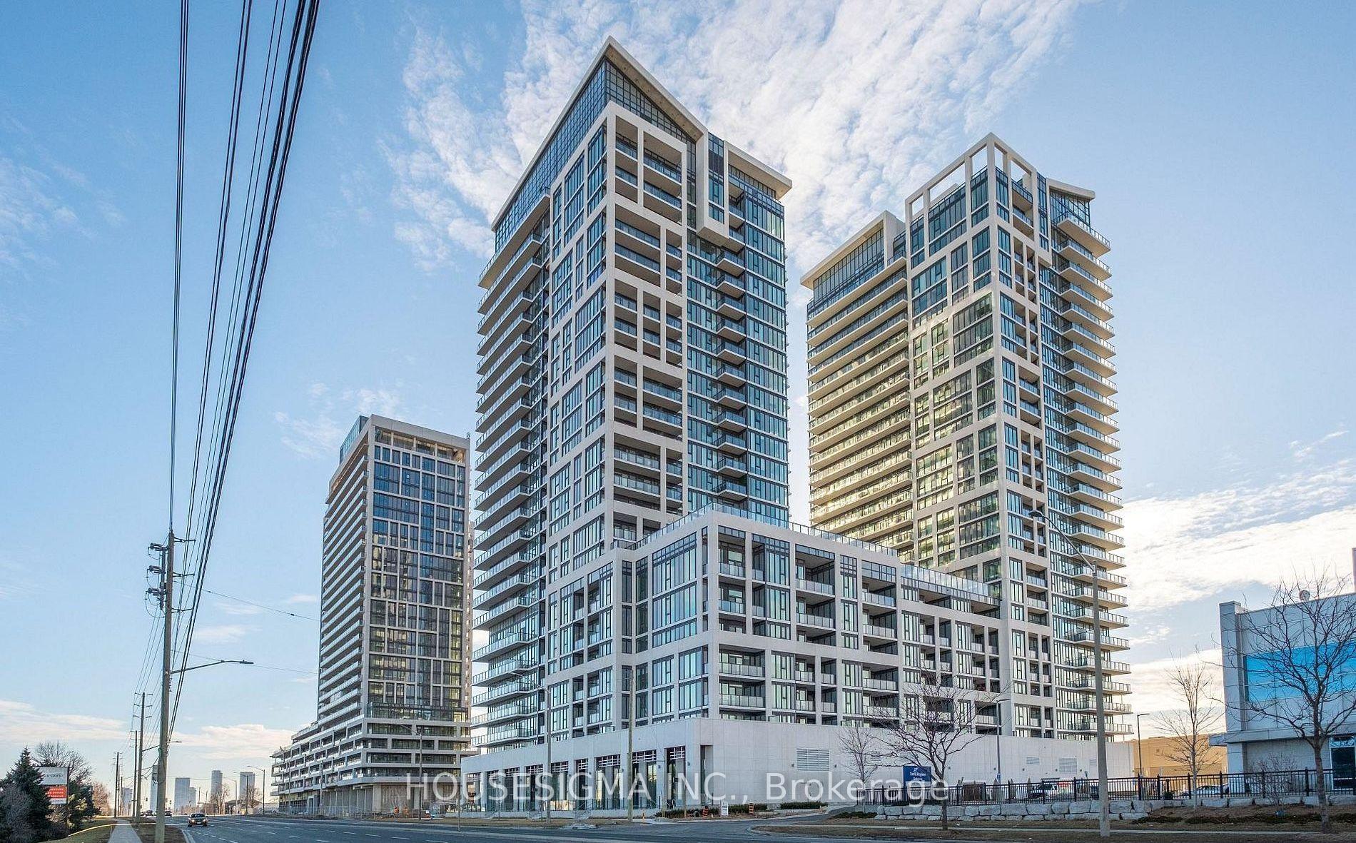 Photo 1 of Unit PH 218, 9000 Jane Street, Vaughan, Vellore Village — HOMEH