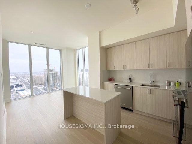 Photo 3 of Unit PH 218, 9000 Jane Street, Vaughan, Vellore Village — HOMEH