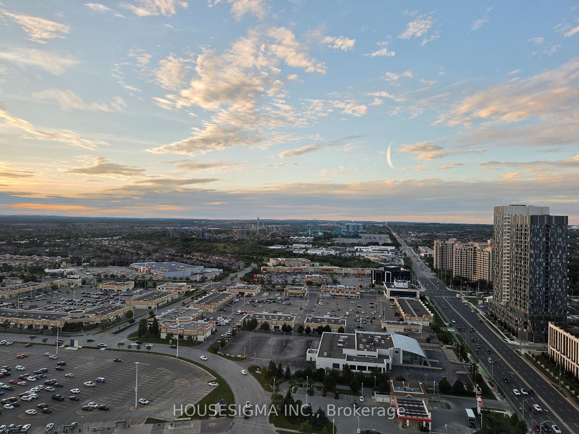 Photo 4 of Unit PH 218, 9000 Jane Street, Vaughan, Vellore Village — HOMEH