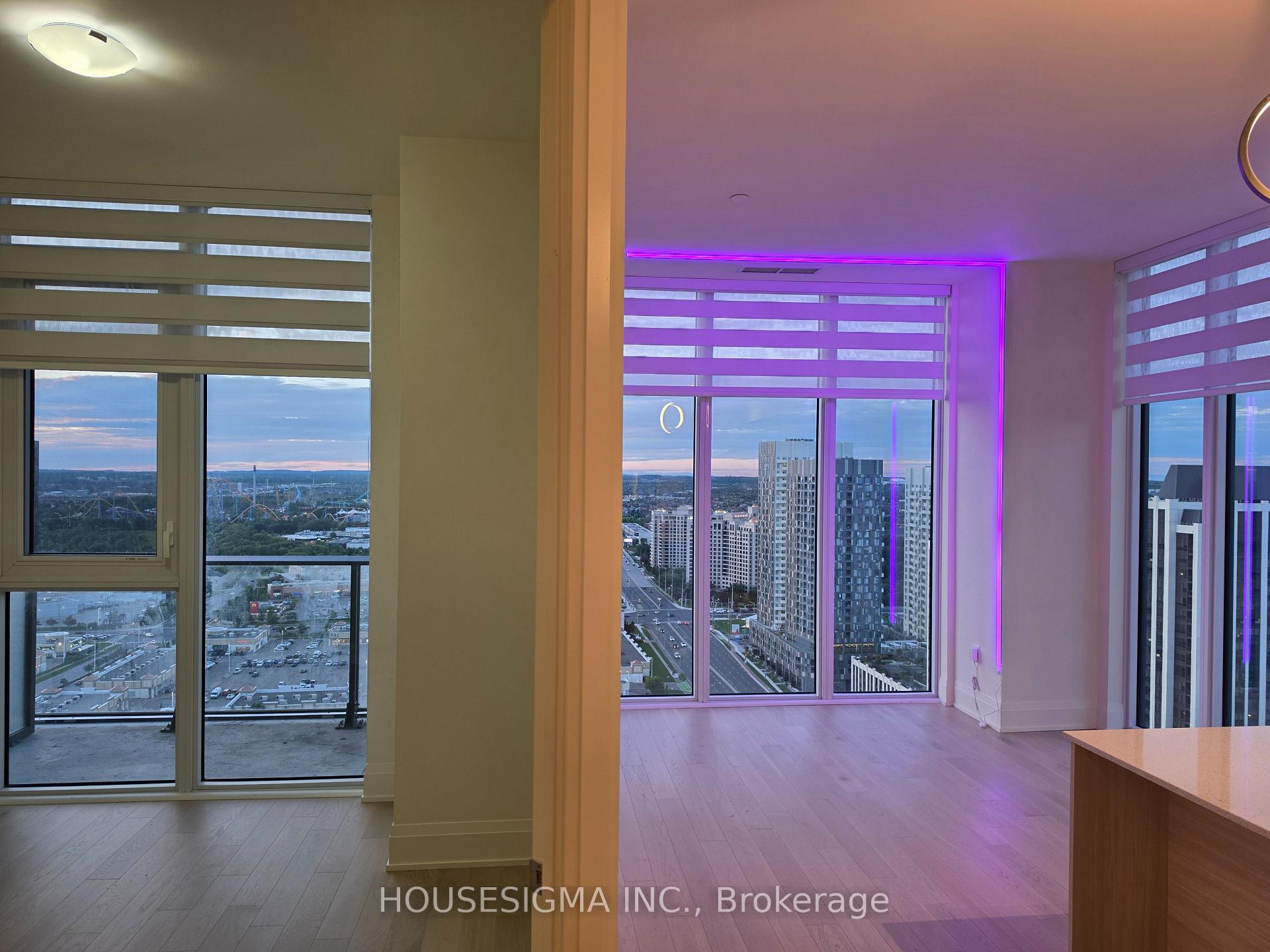 Photo 14 of Unit PH 218, 9000 Jane Street, Vaughan, Vellore Village — HOMEH