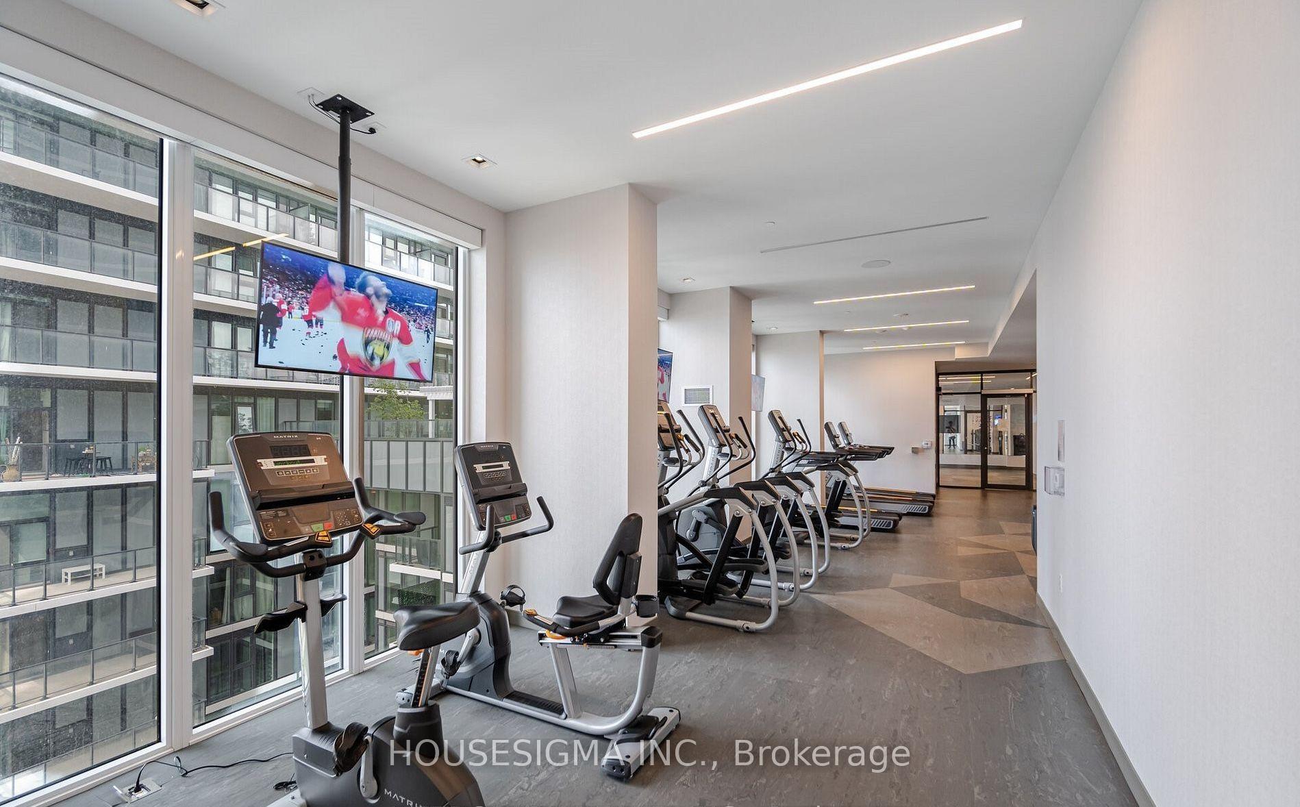 Photo 21 of Unit PH 218, 9000 Jane Street, Vaughan, Vellore Village — HOMEH
